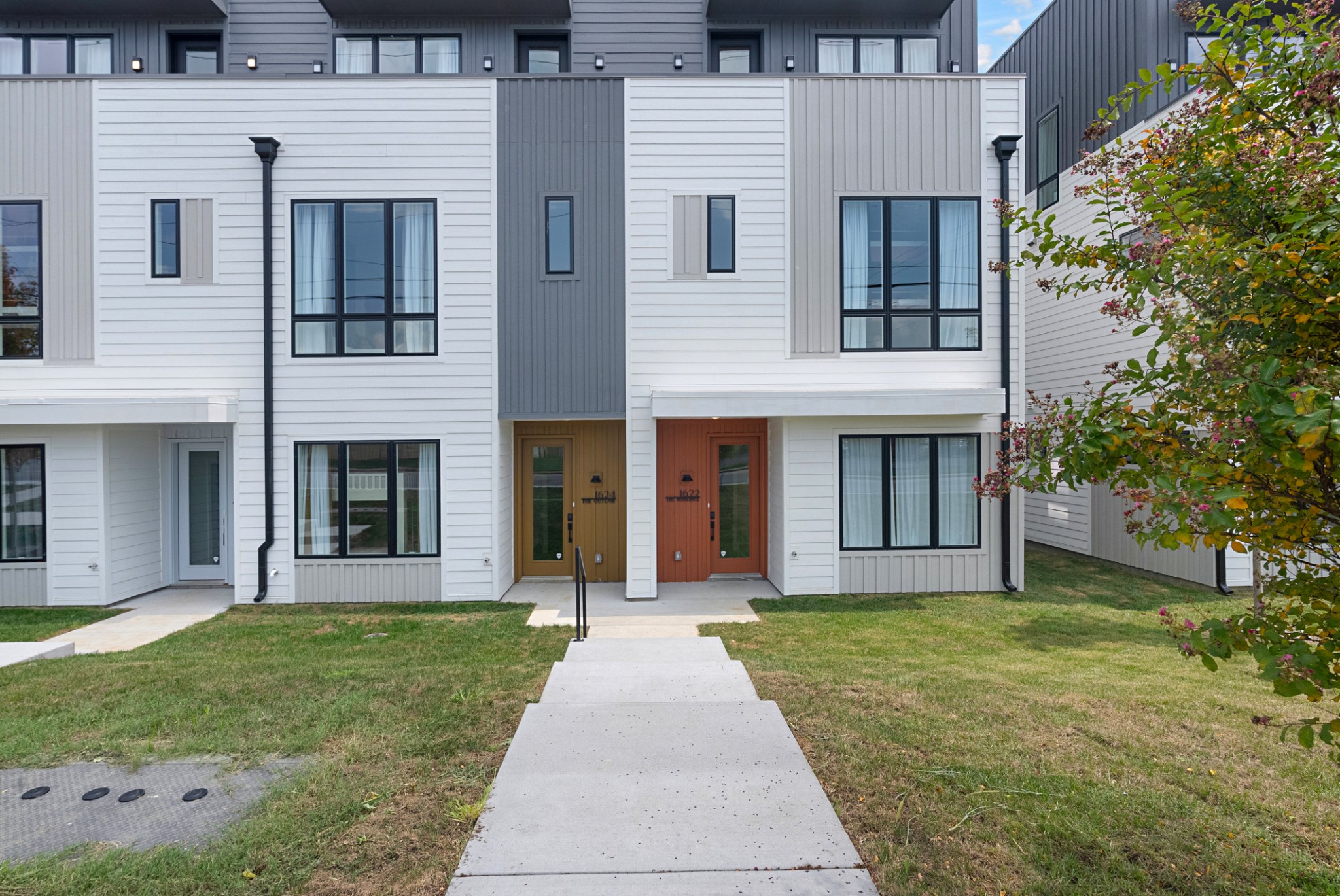 1622 County Hospital Rd Unit: The Maverick