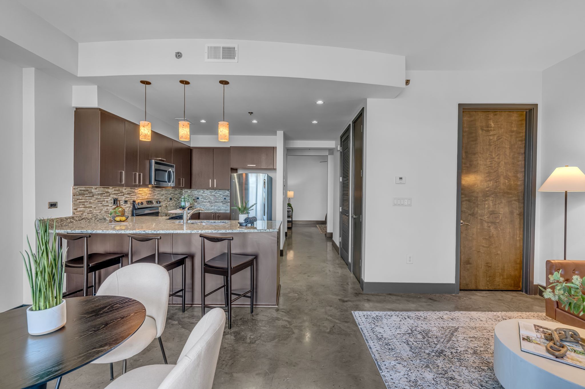 1510 Demonbreun St Unit: 907