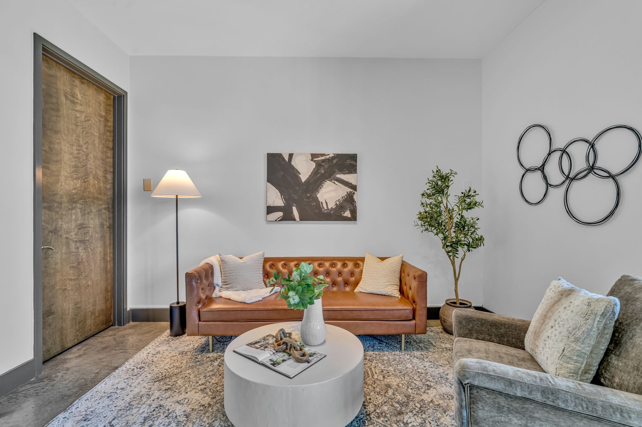 1510 Demonbreun St Unit: 907