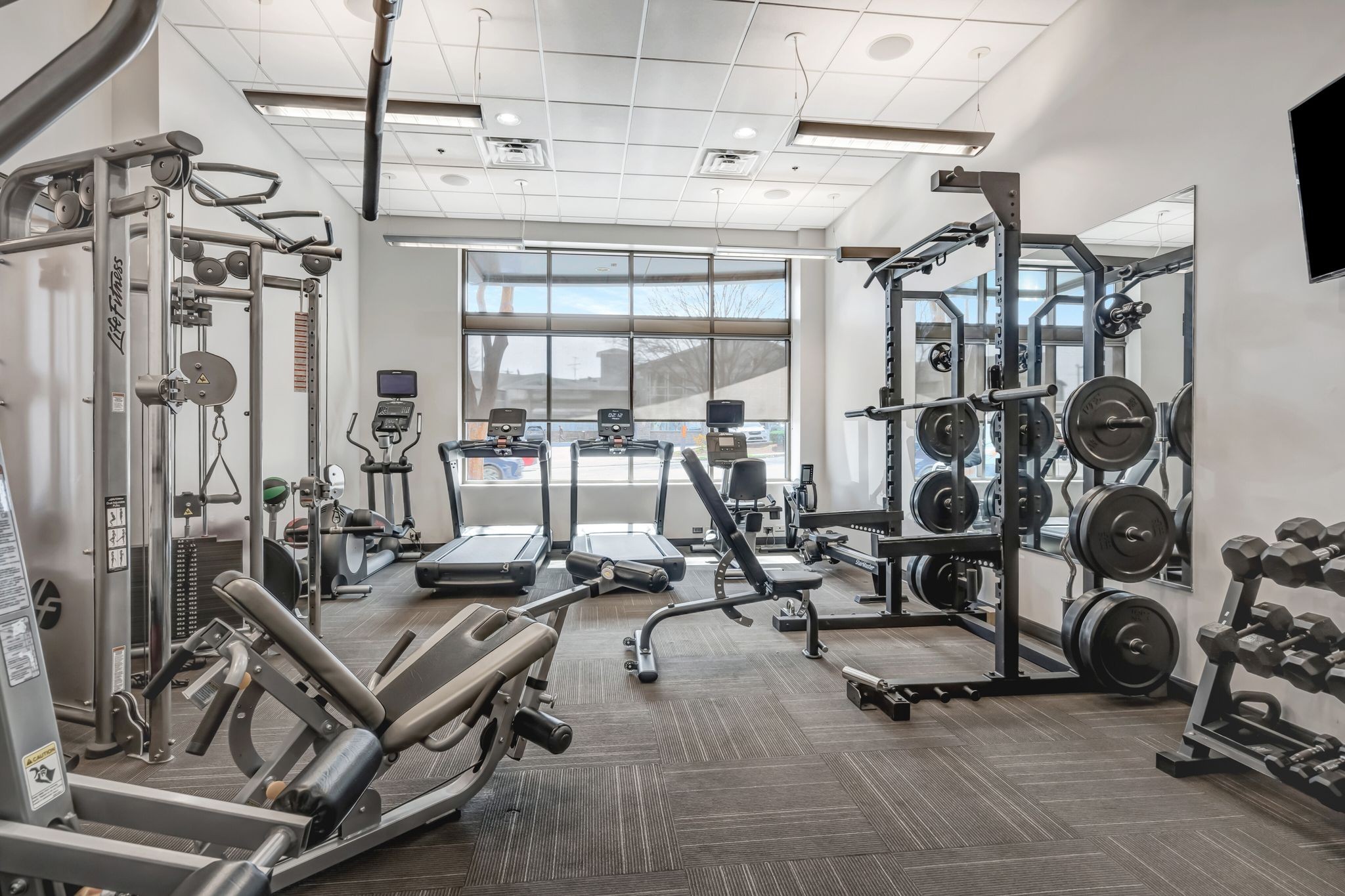 1510 Demonbreun St Unit: 907