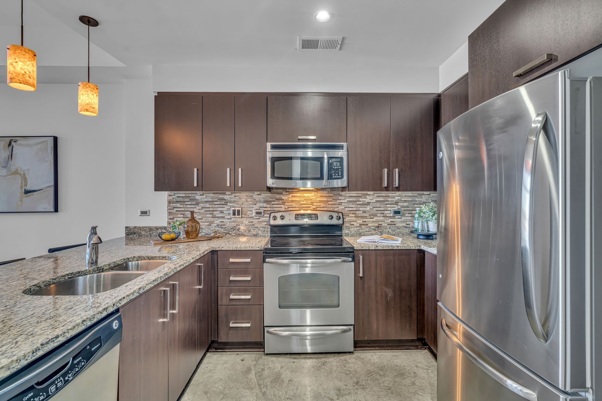 1510 Demonbreun St Unit: 907