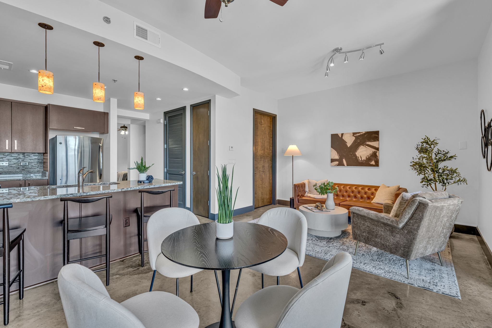 1510 Demonbreun St Unit: 907