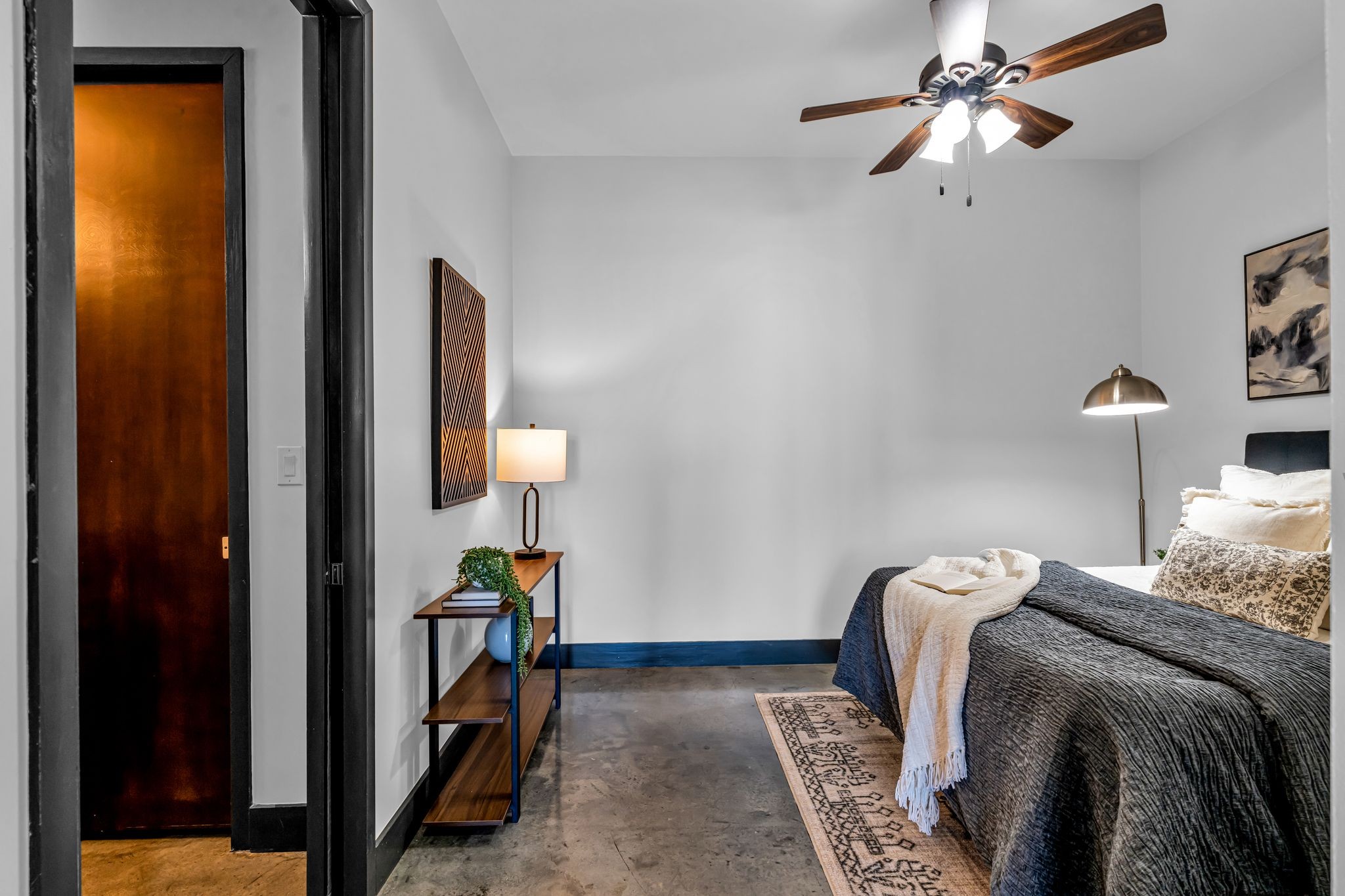1510 Demonbreun St Unit: 907