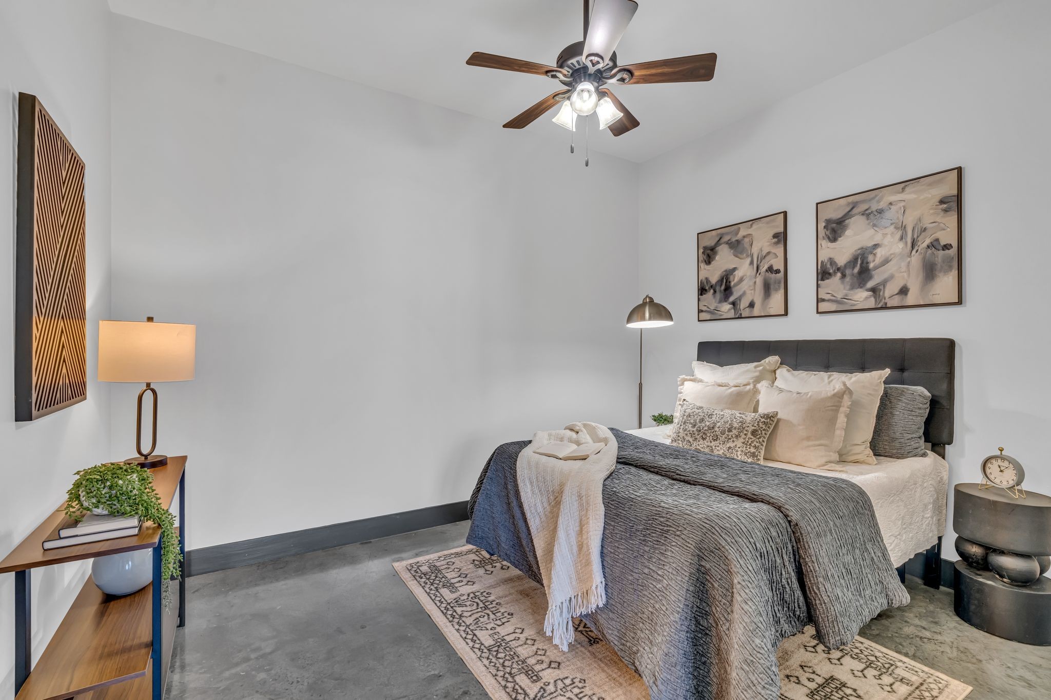 1510 Demonbreun St Unit: 907