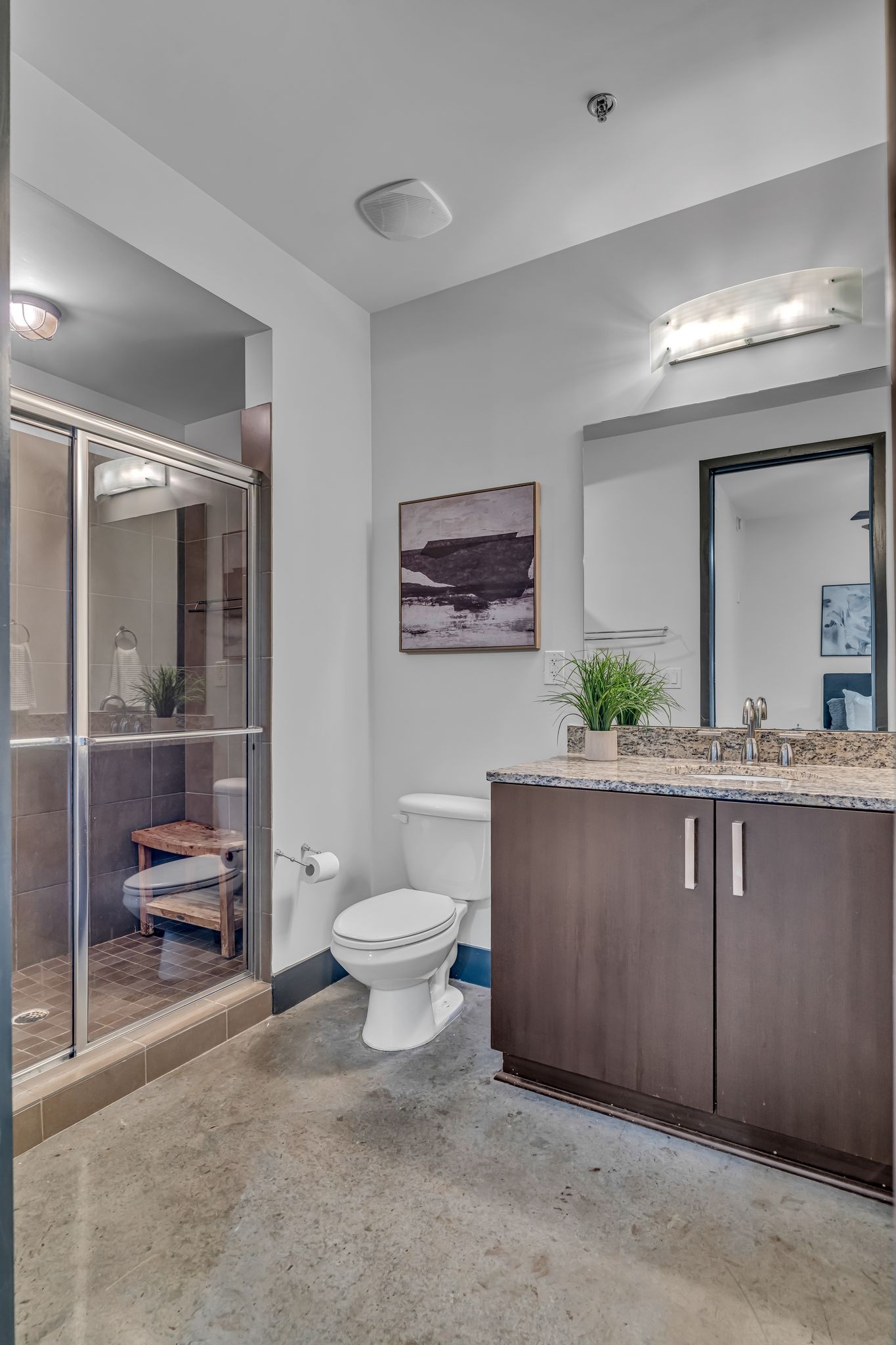 1510 Demonbreun St Unit: 907