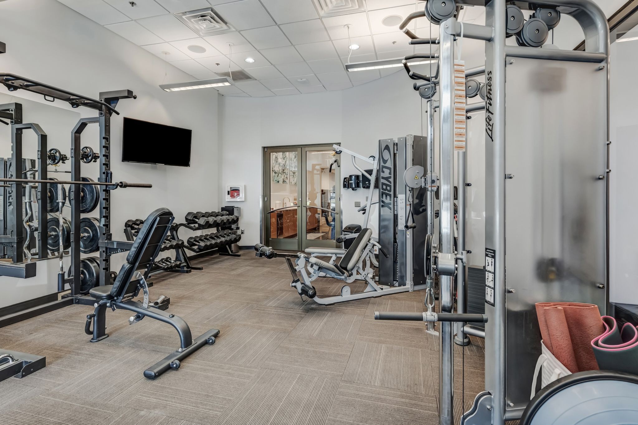 1510 Demonbreun St Unit: 907