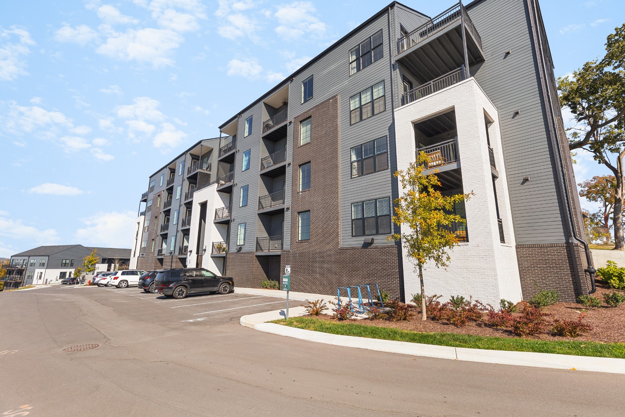 2900 Edwin Way Unit: 201