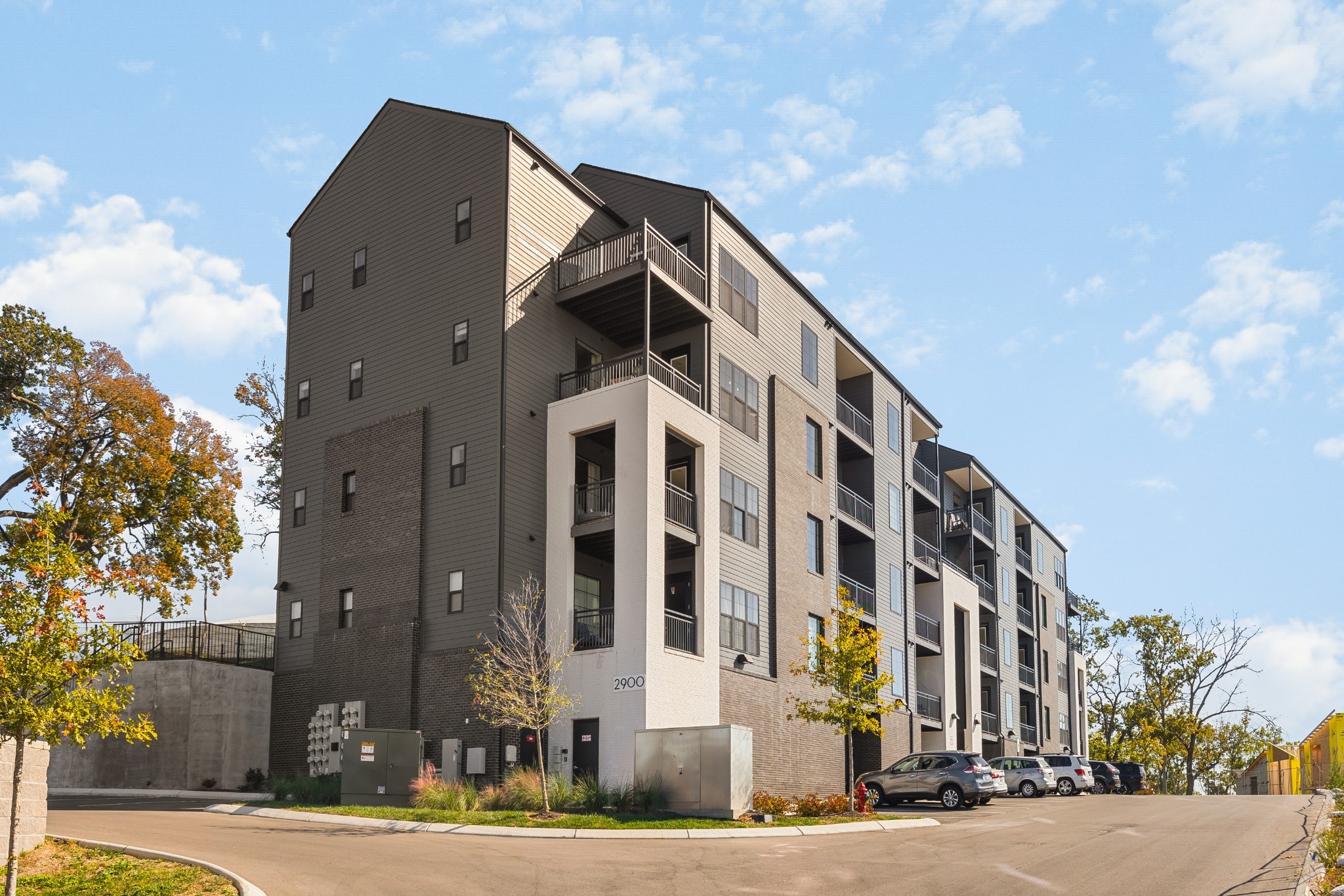 2900 Edwin Way Unit: 201