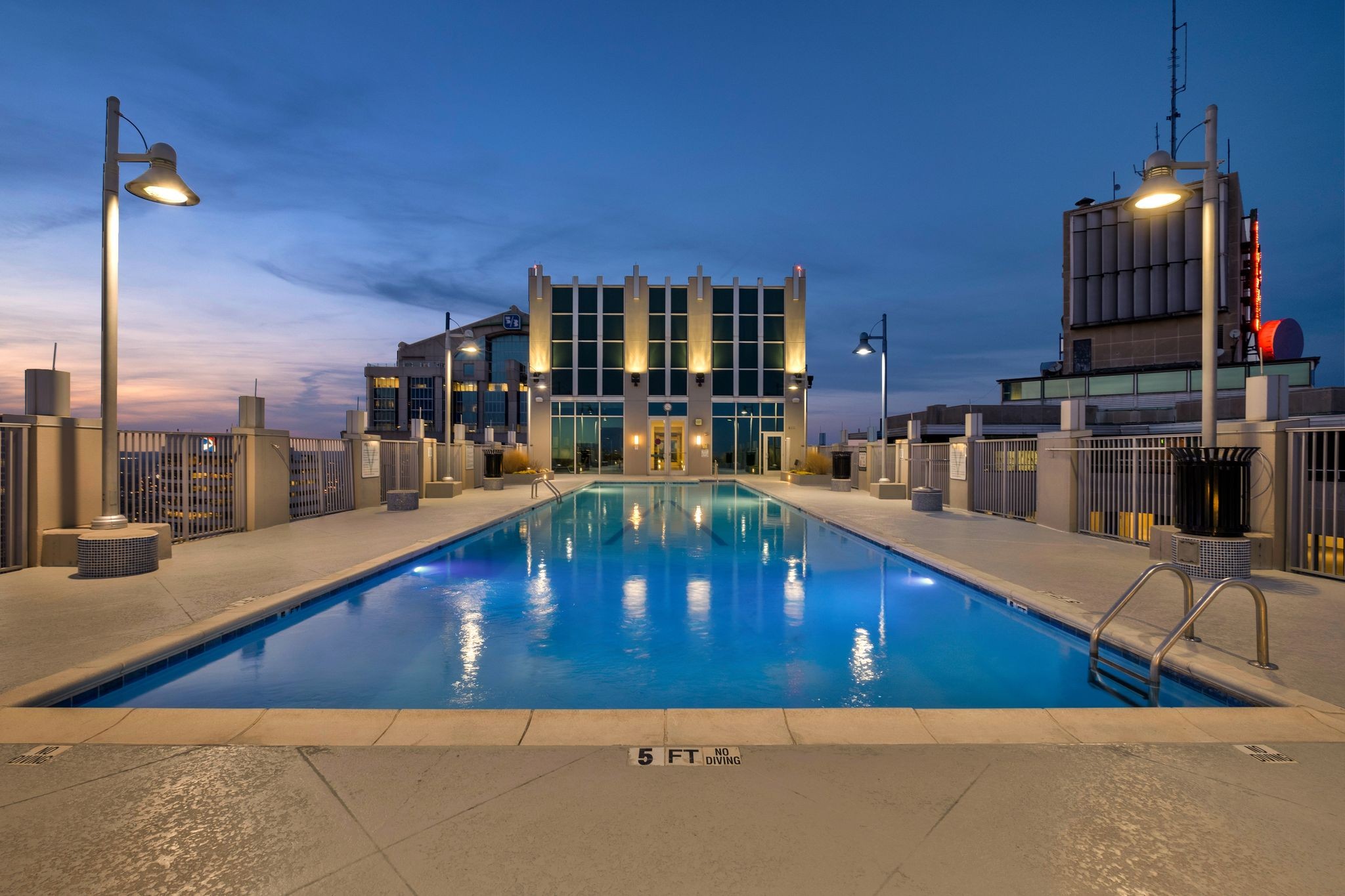 415 Church Street Unit: 1410