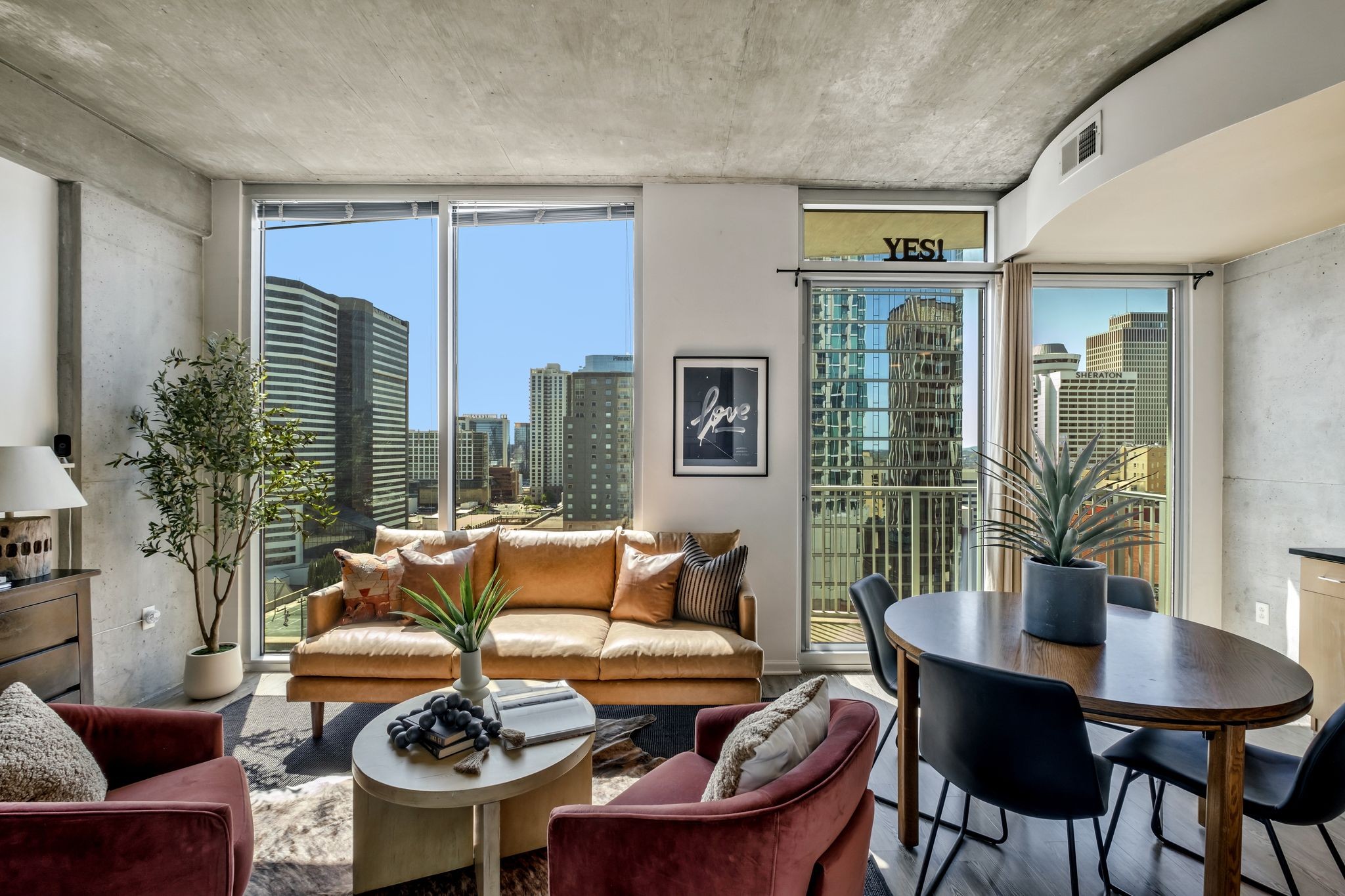 415 Church Street Unit: 1410