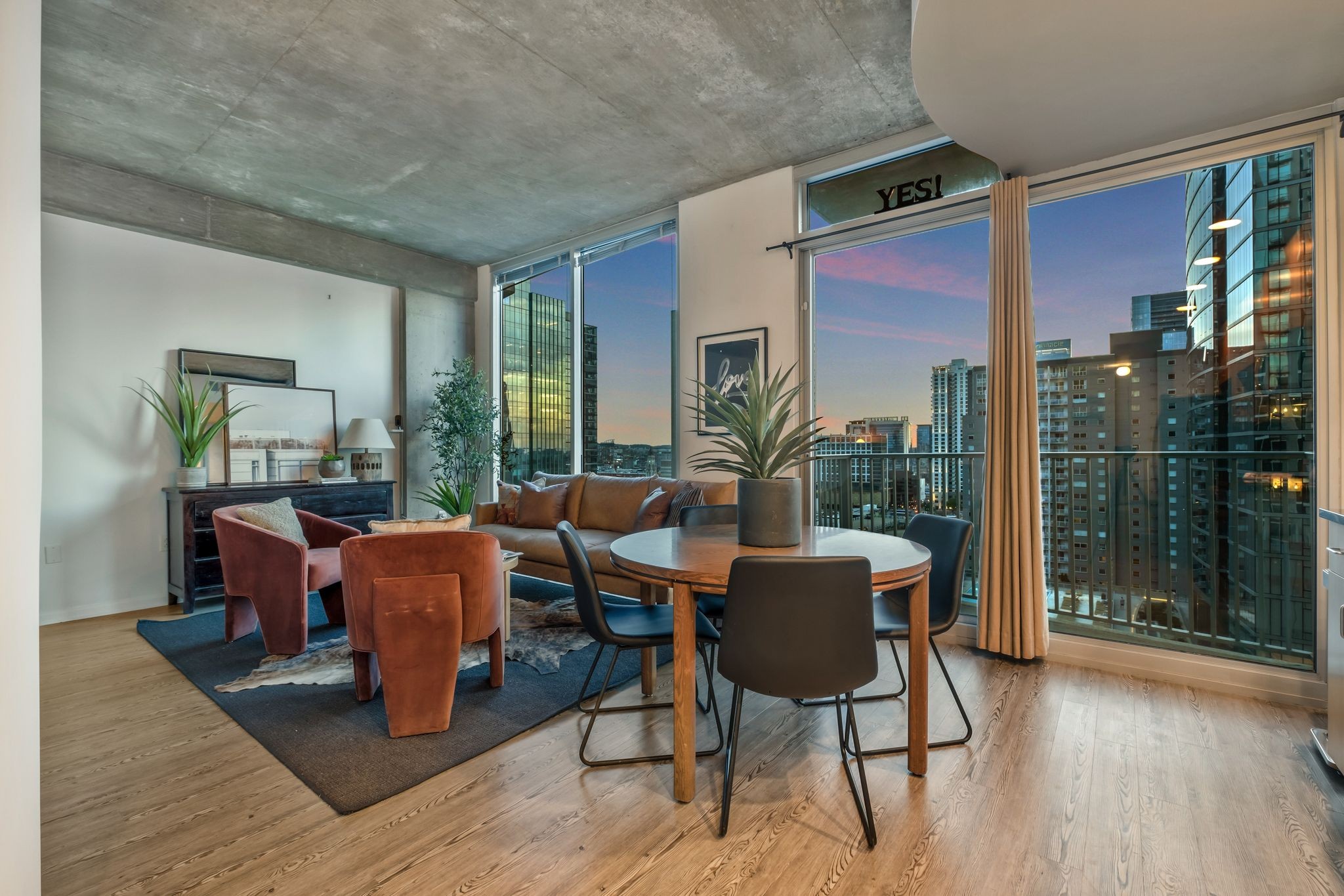 415 Church Street Unit: 1410
