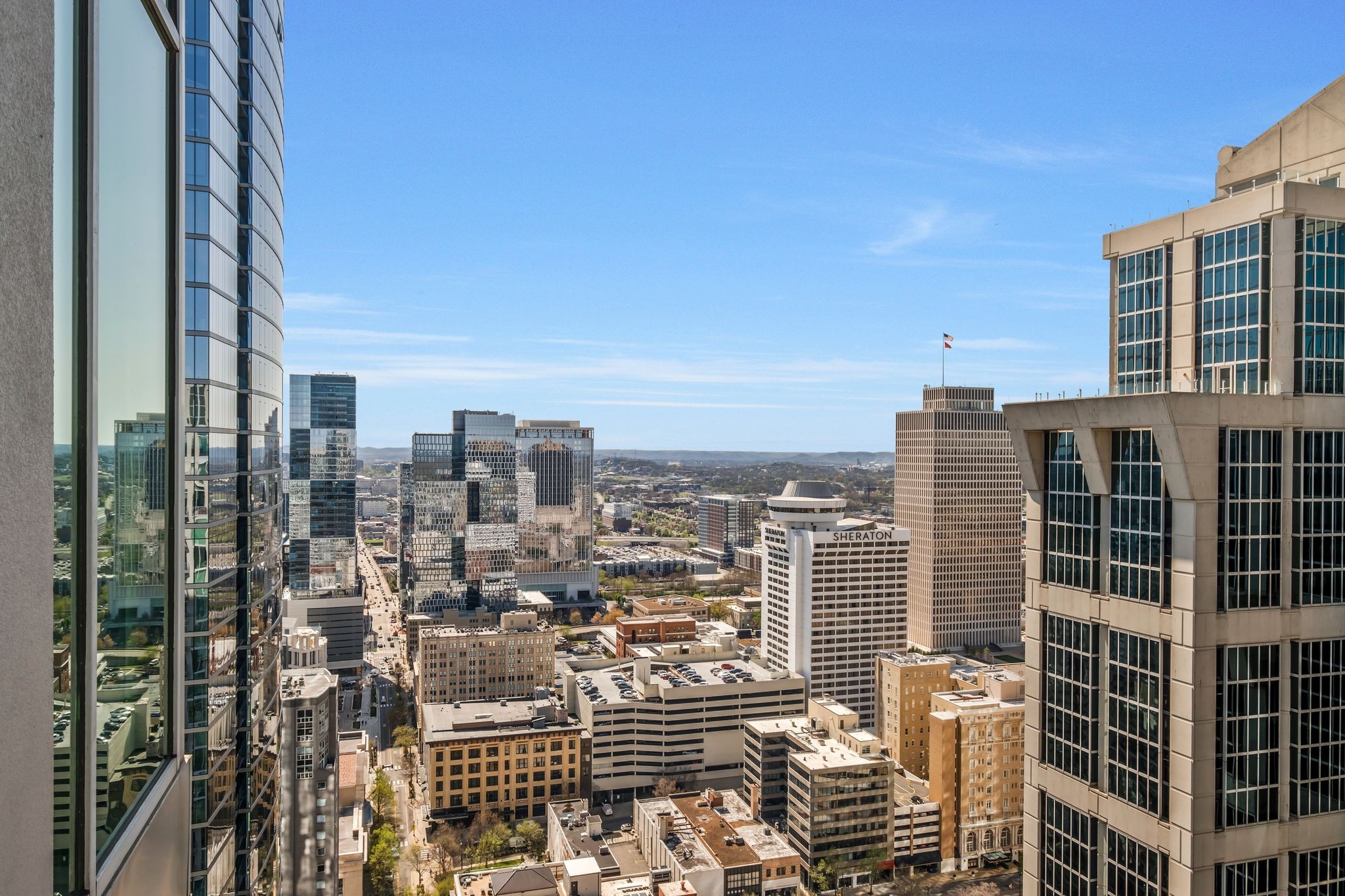 415 Church Street Unit: 1410