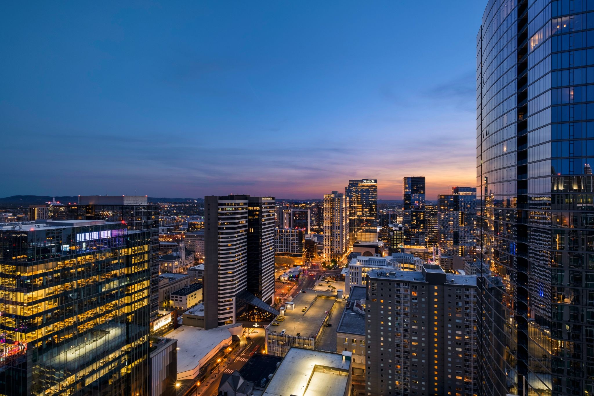 415 Church Street Unit: 1410