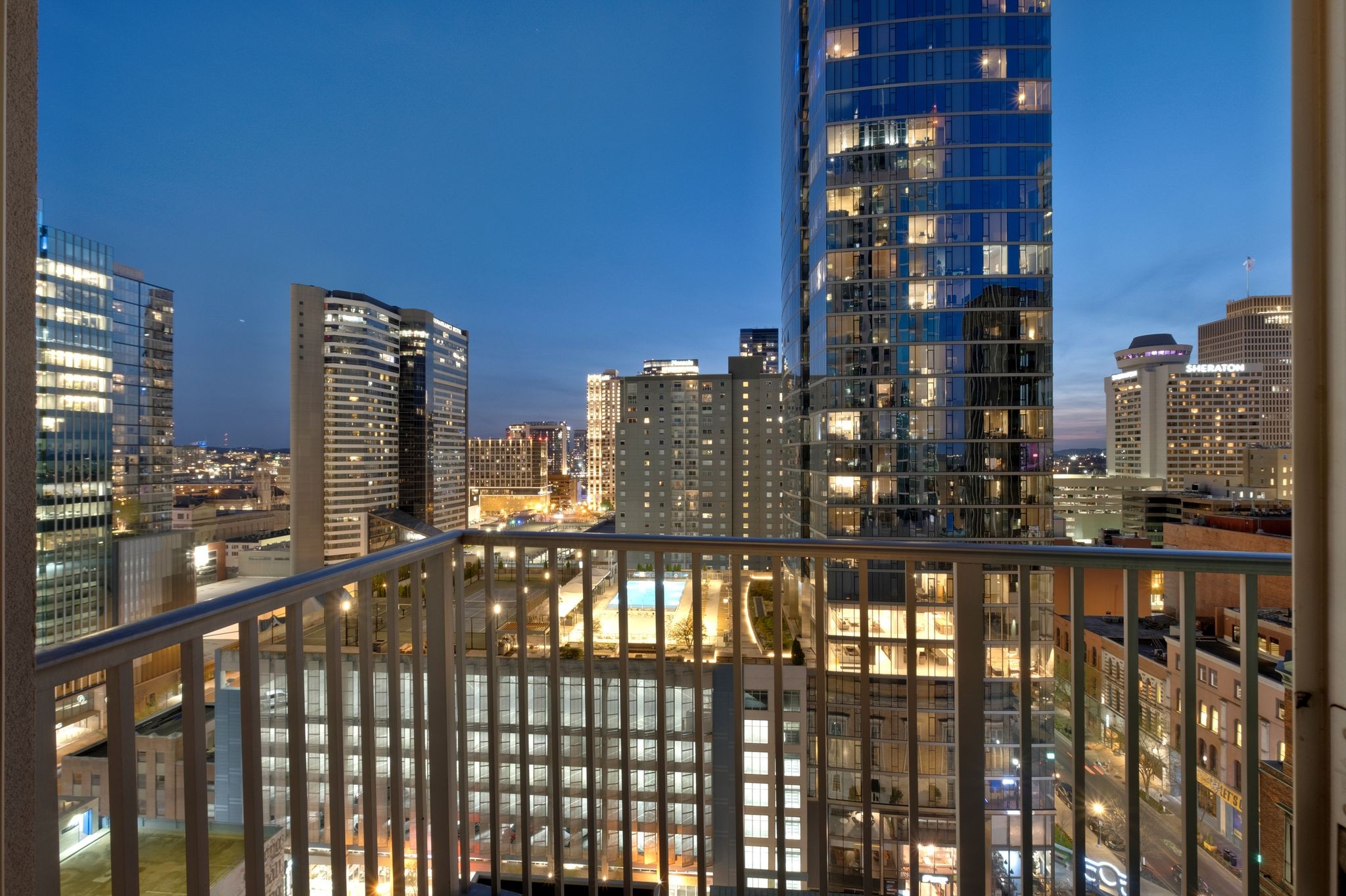 415 Church Street Unit: 1410
