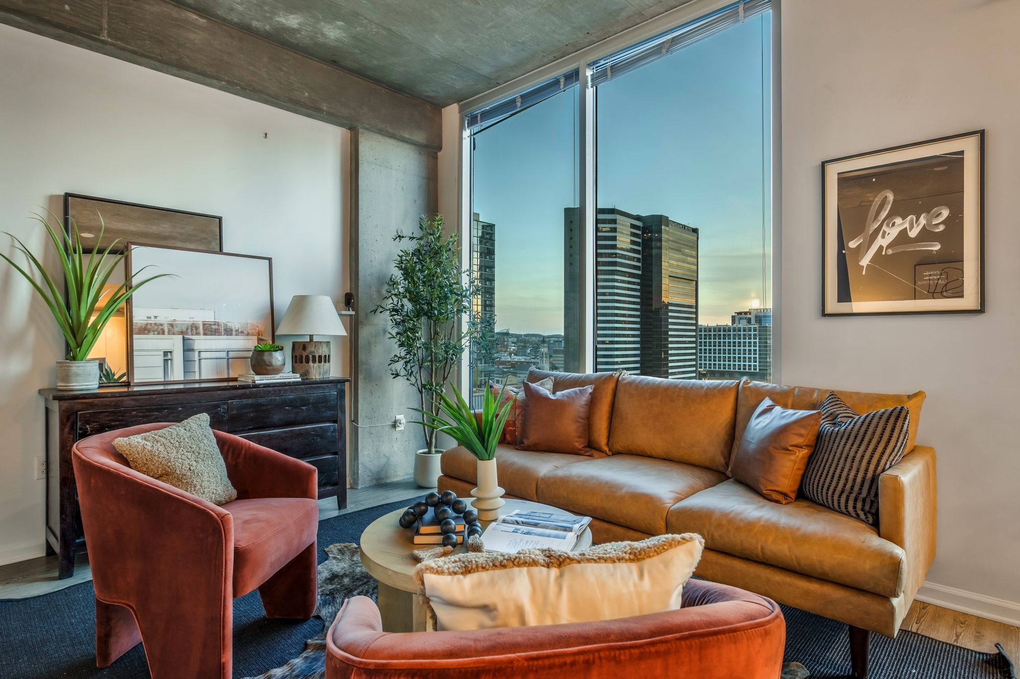 415 Church Street Unit: 1410