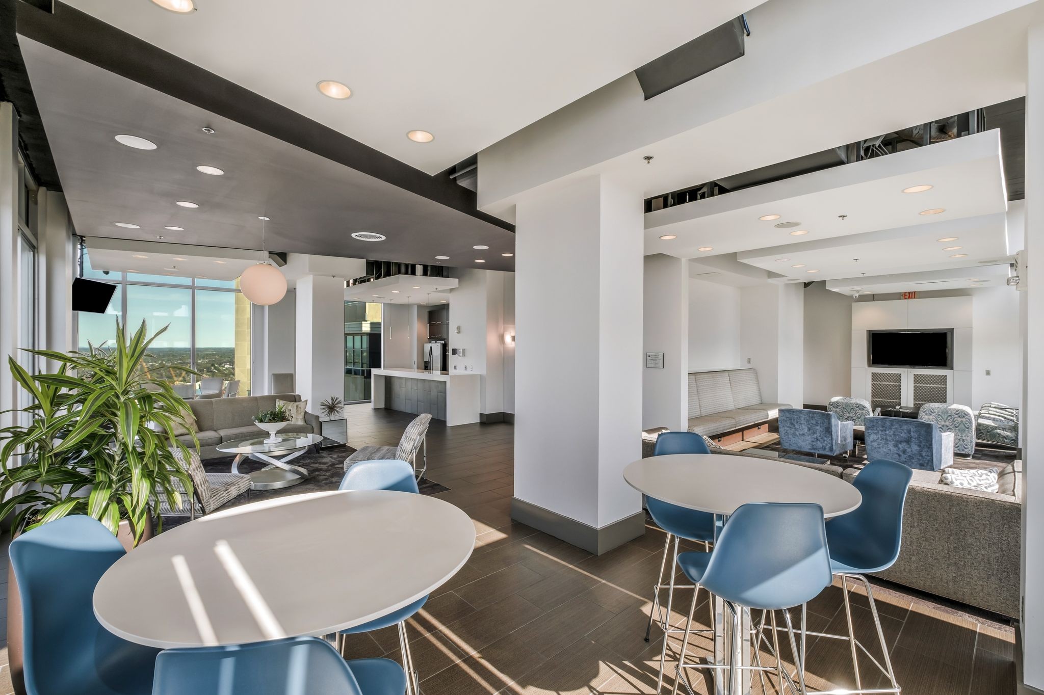 415 Church Street Unit: 1410