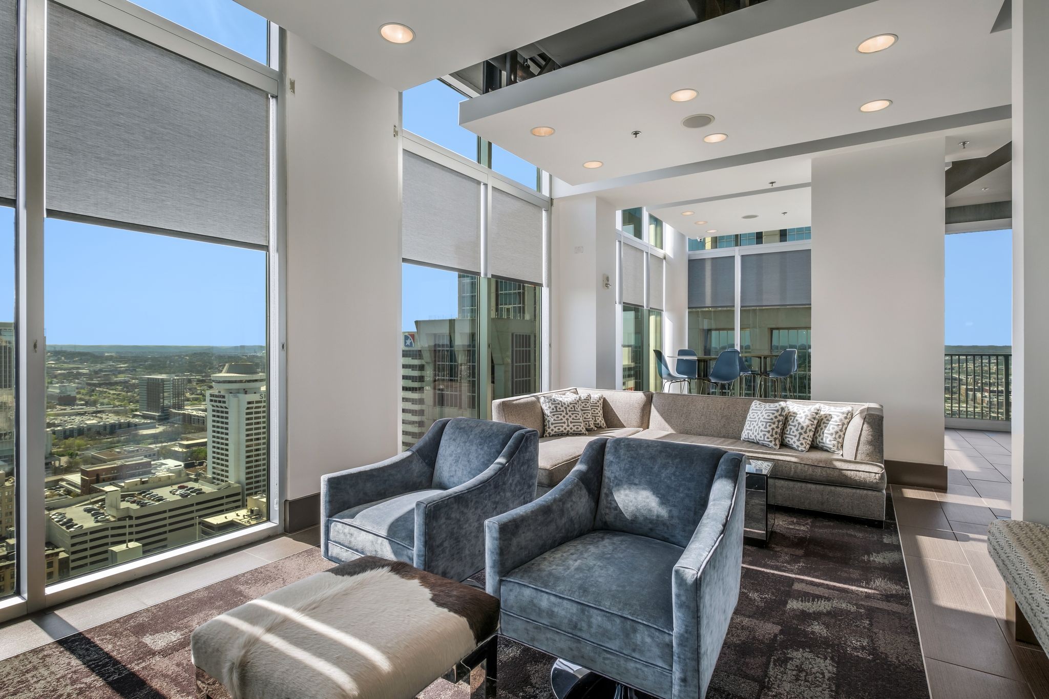 415 Church Street Unit: 1410