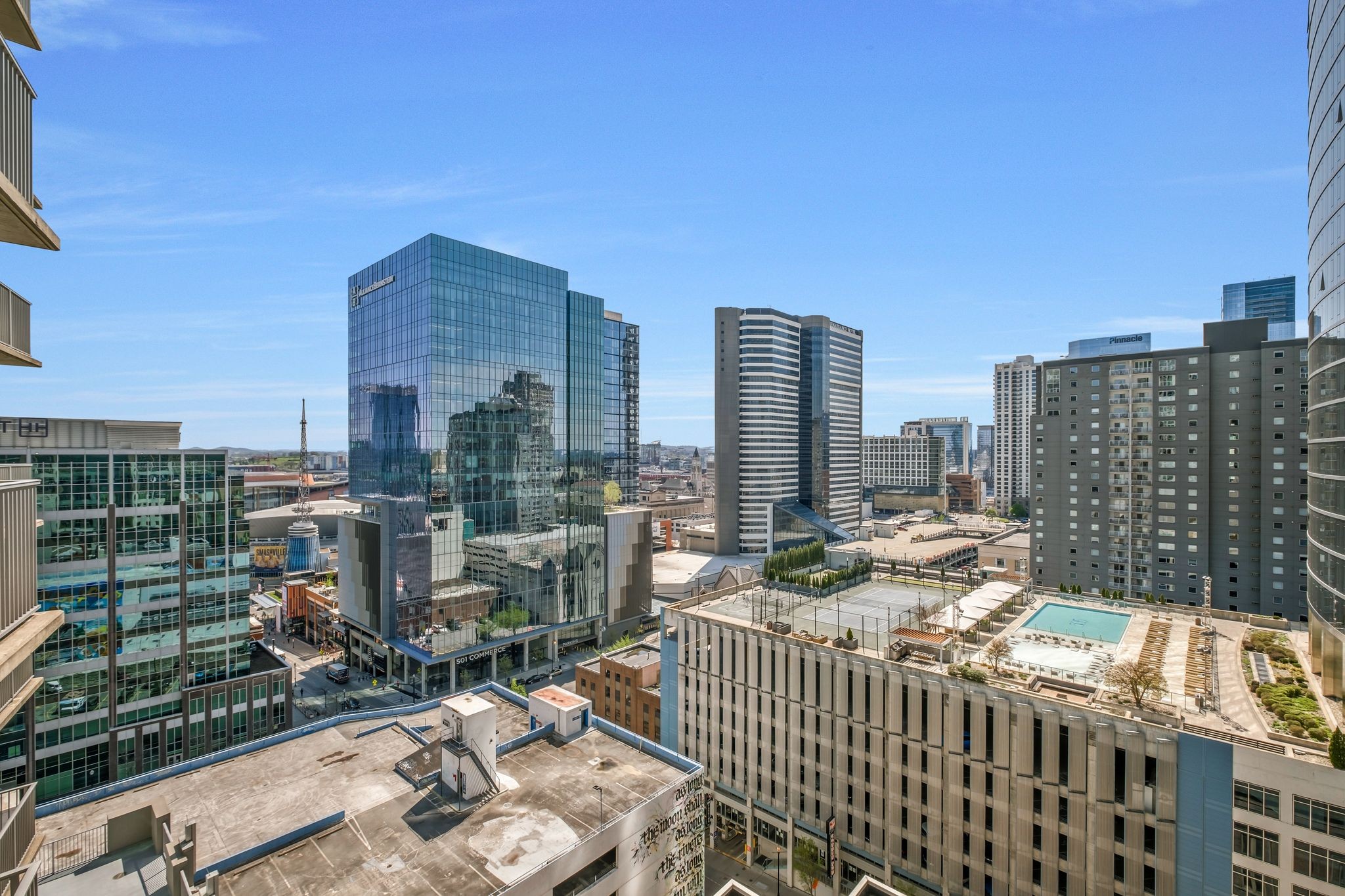 415 Church Street Unit: 1410