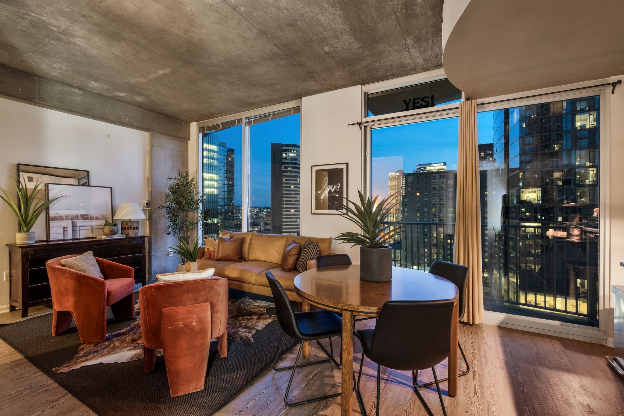 415 Church Street Unit: 1410