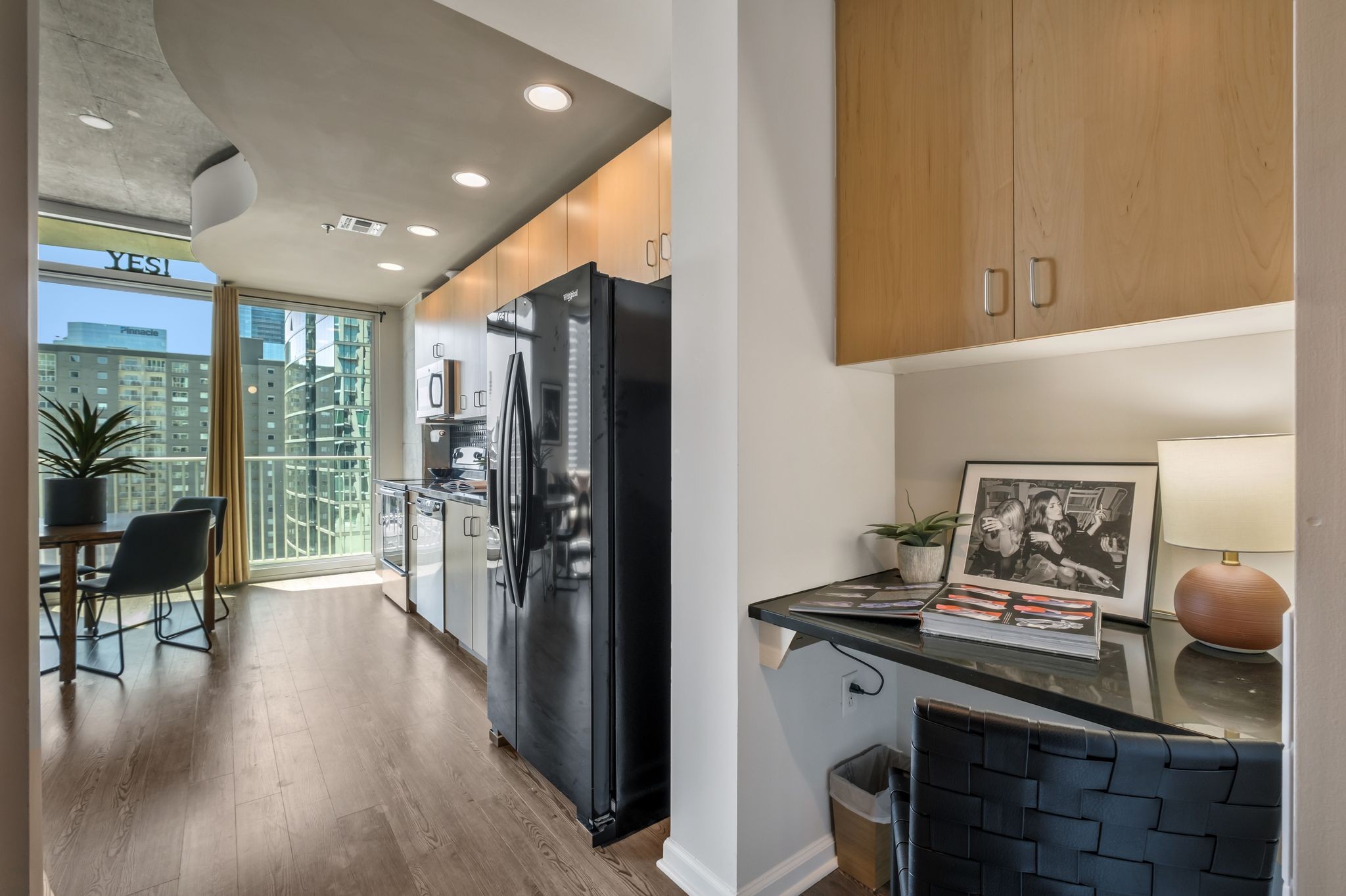 415 Church Street Unit: 1410