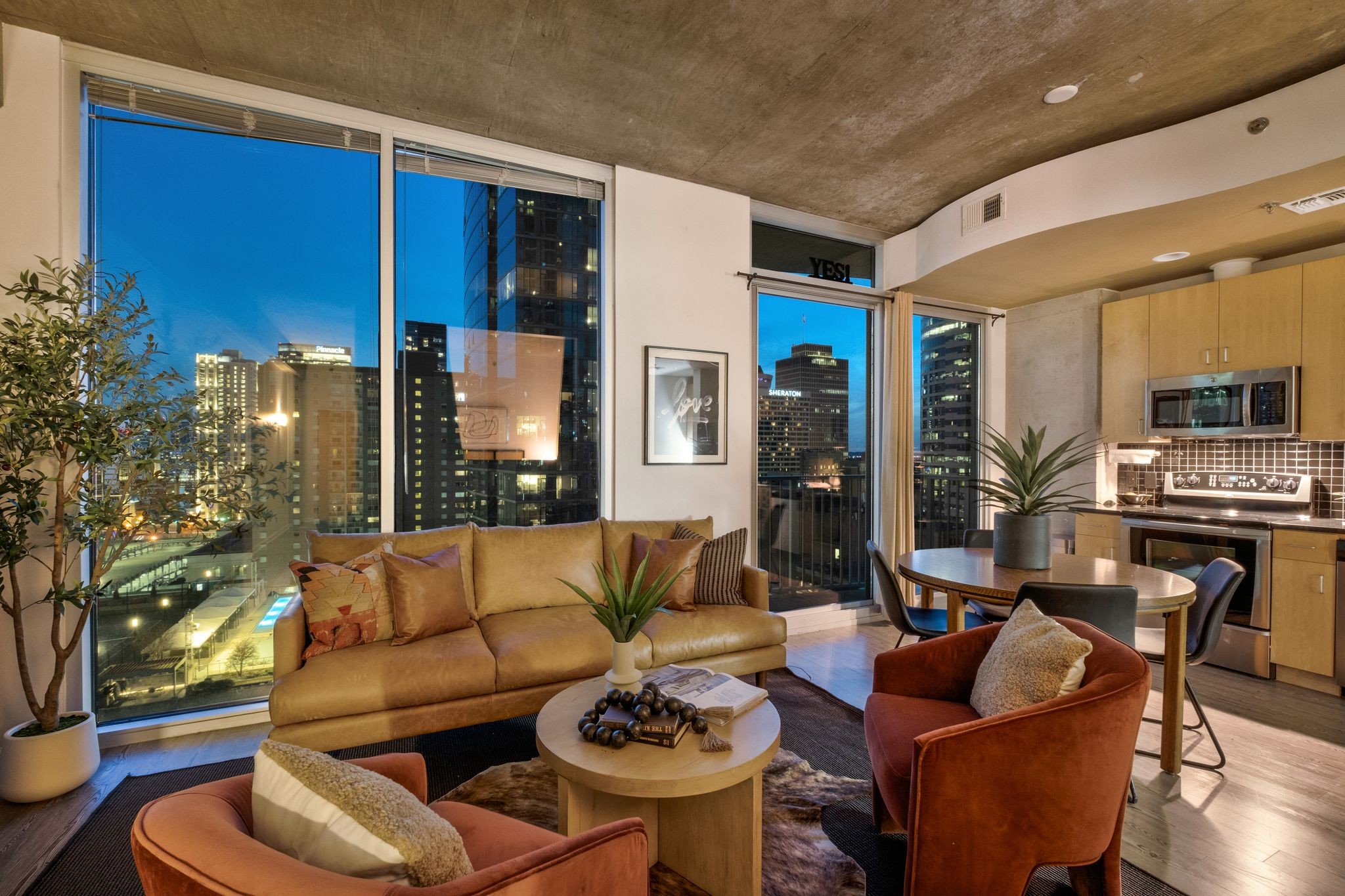 415 Church Street Unit: 1410