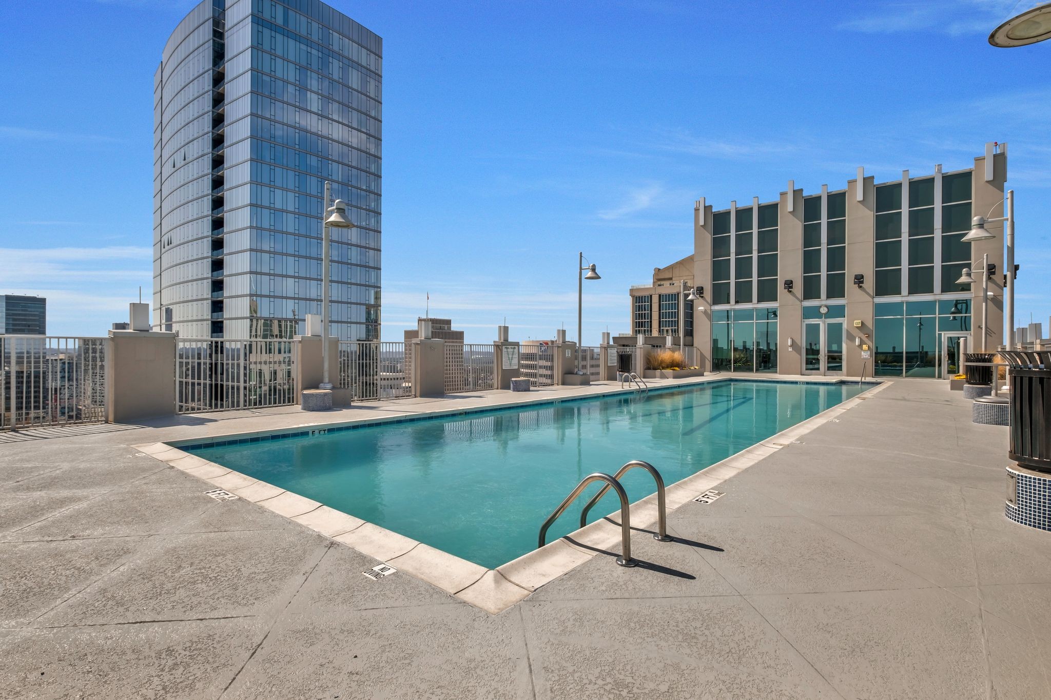 415 Church Street Unit: 1410