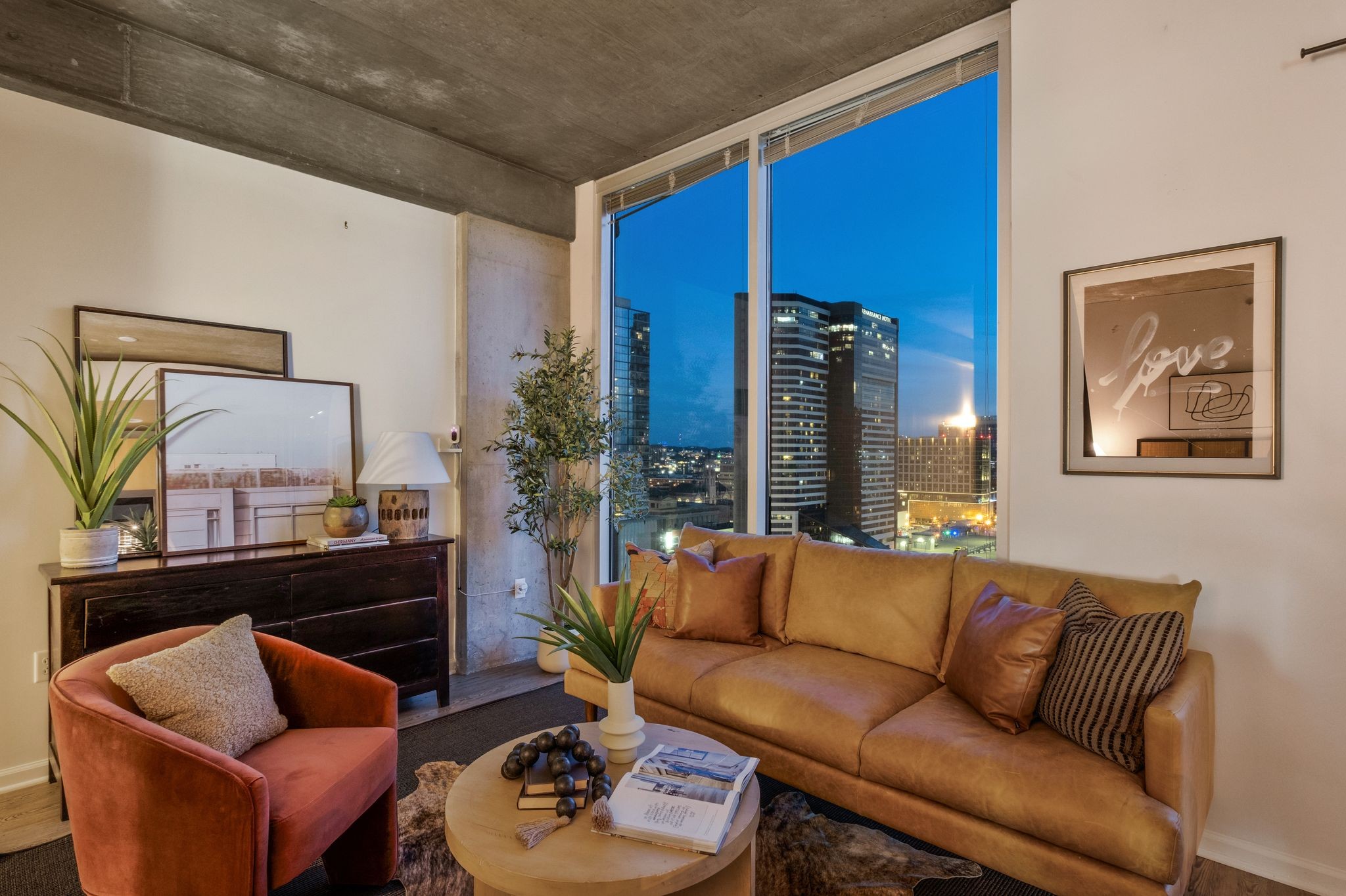 415 Church Street Unit: 1410