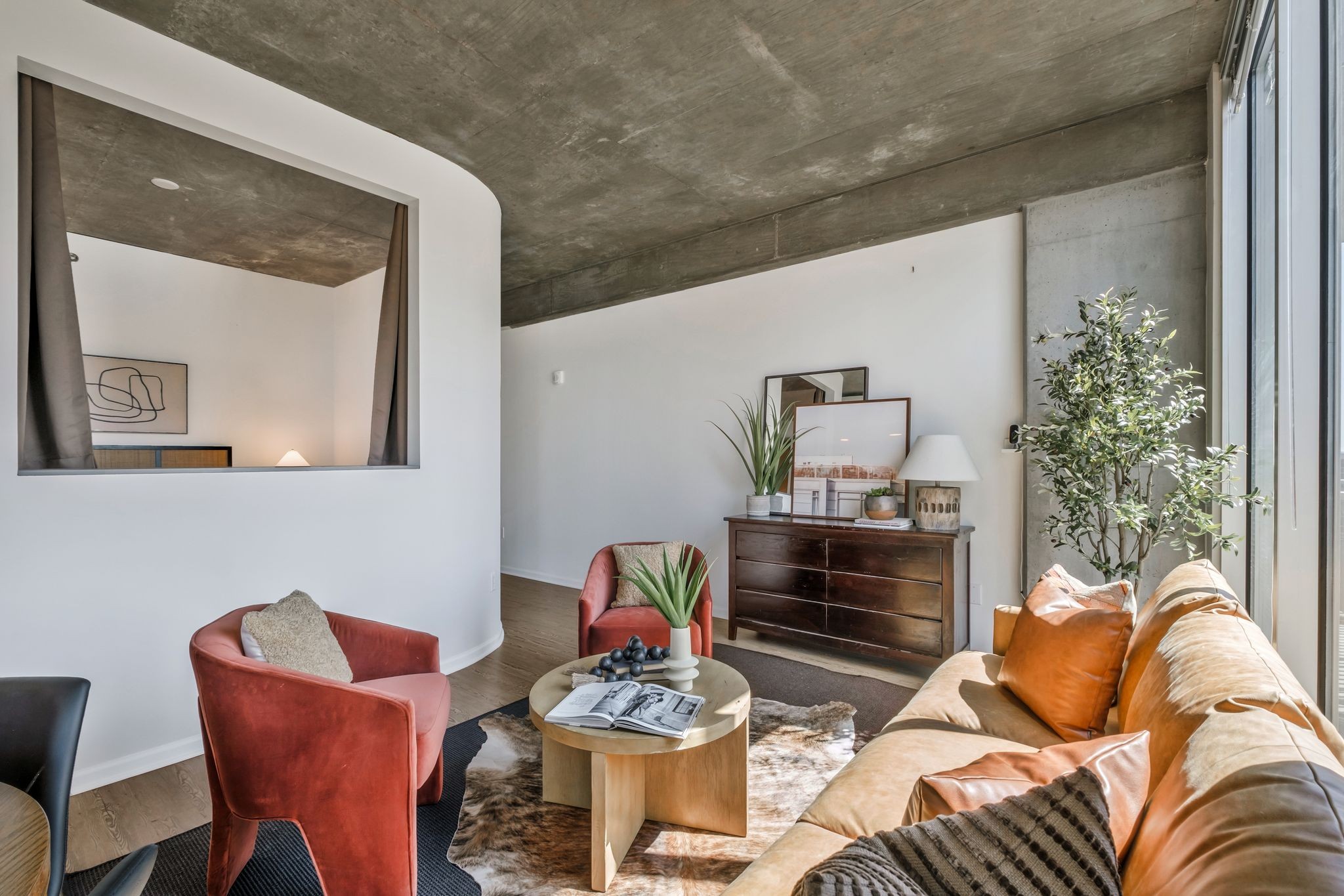 415 Church Street Unit: 1410