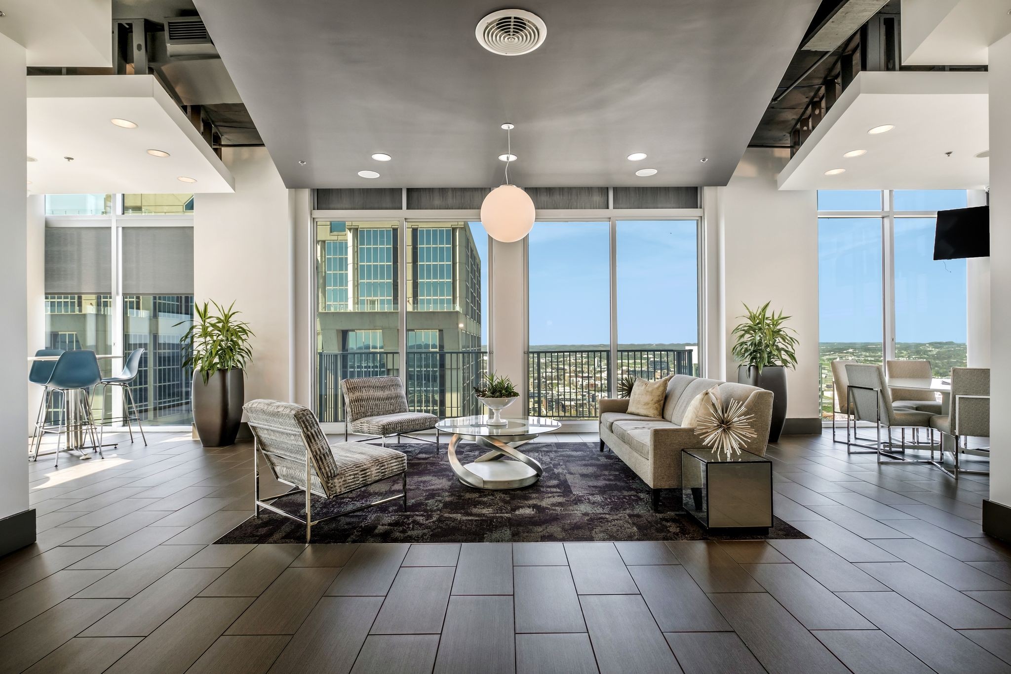 415 Church Street Unit: 1410
