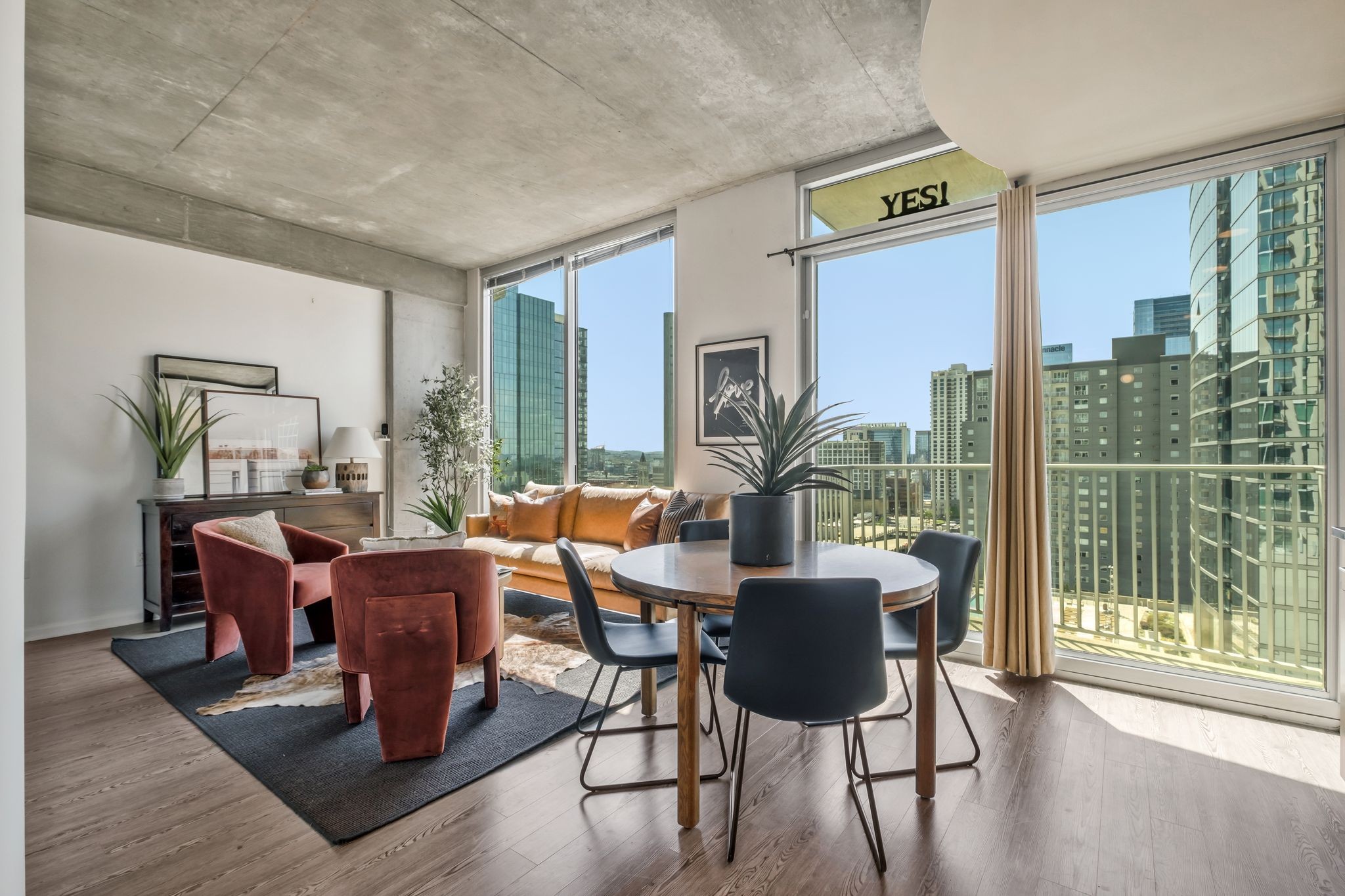 415 Church Street Unit: 1410
