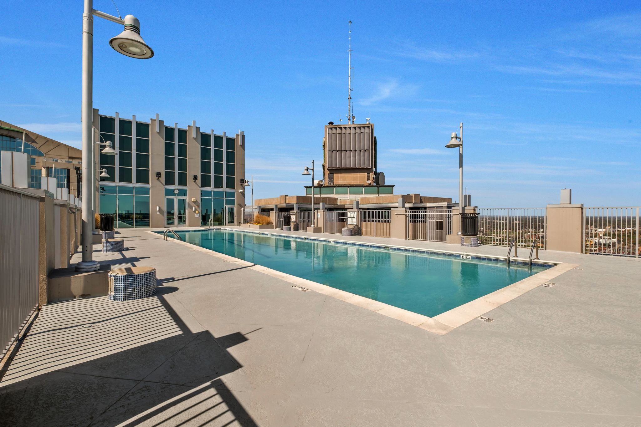 415 Church Street Unit: 1410
