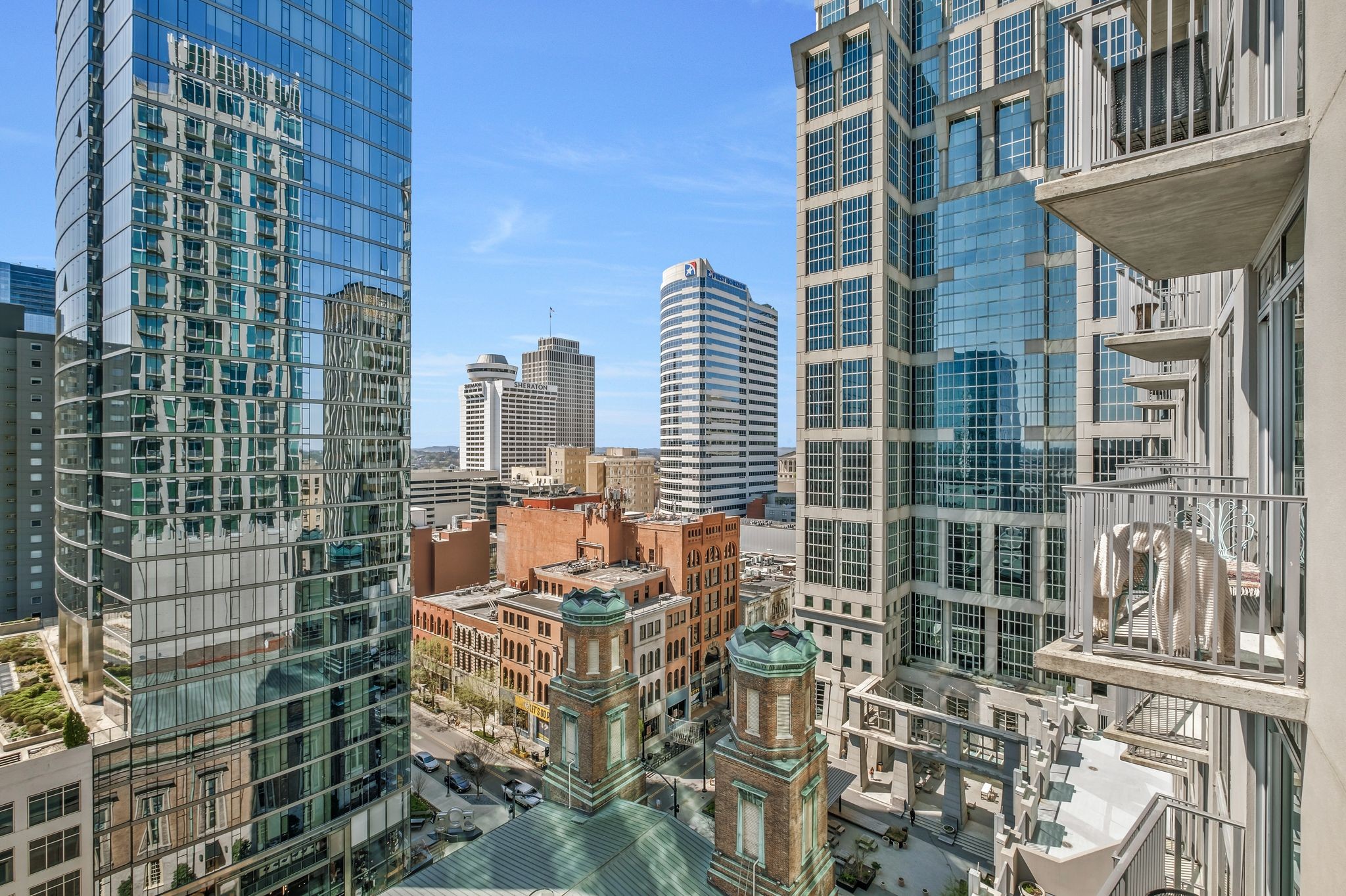 415 Church Street Unit: 1410