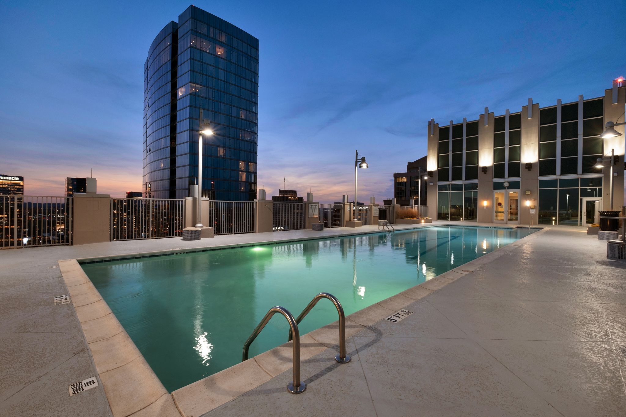 415 Church Street Unit: 1410