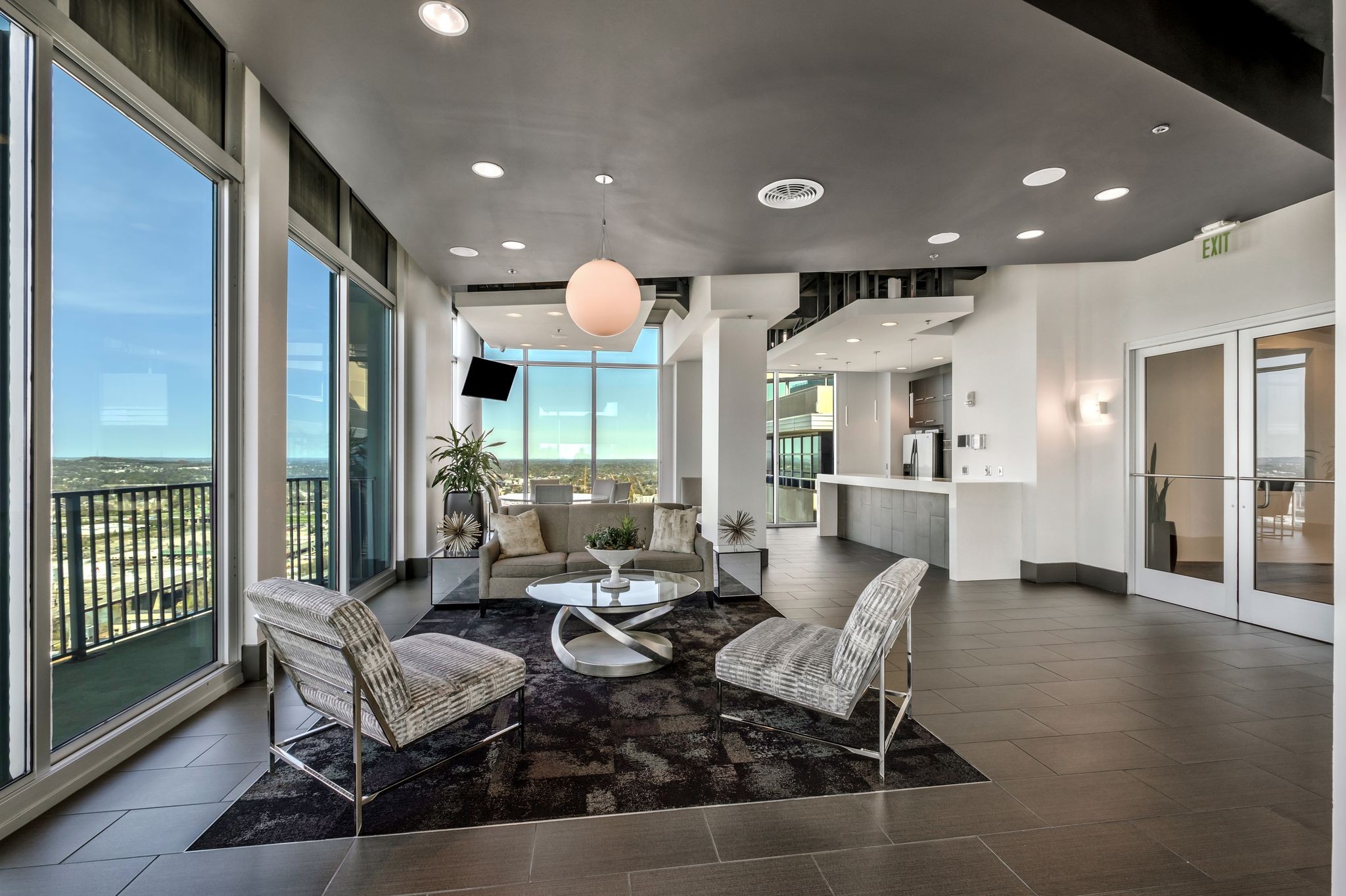 415 Church Street Unit: 1410