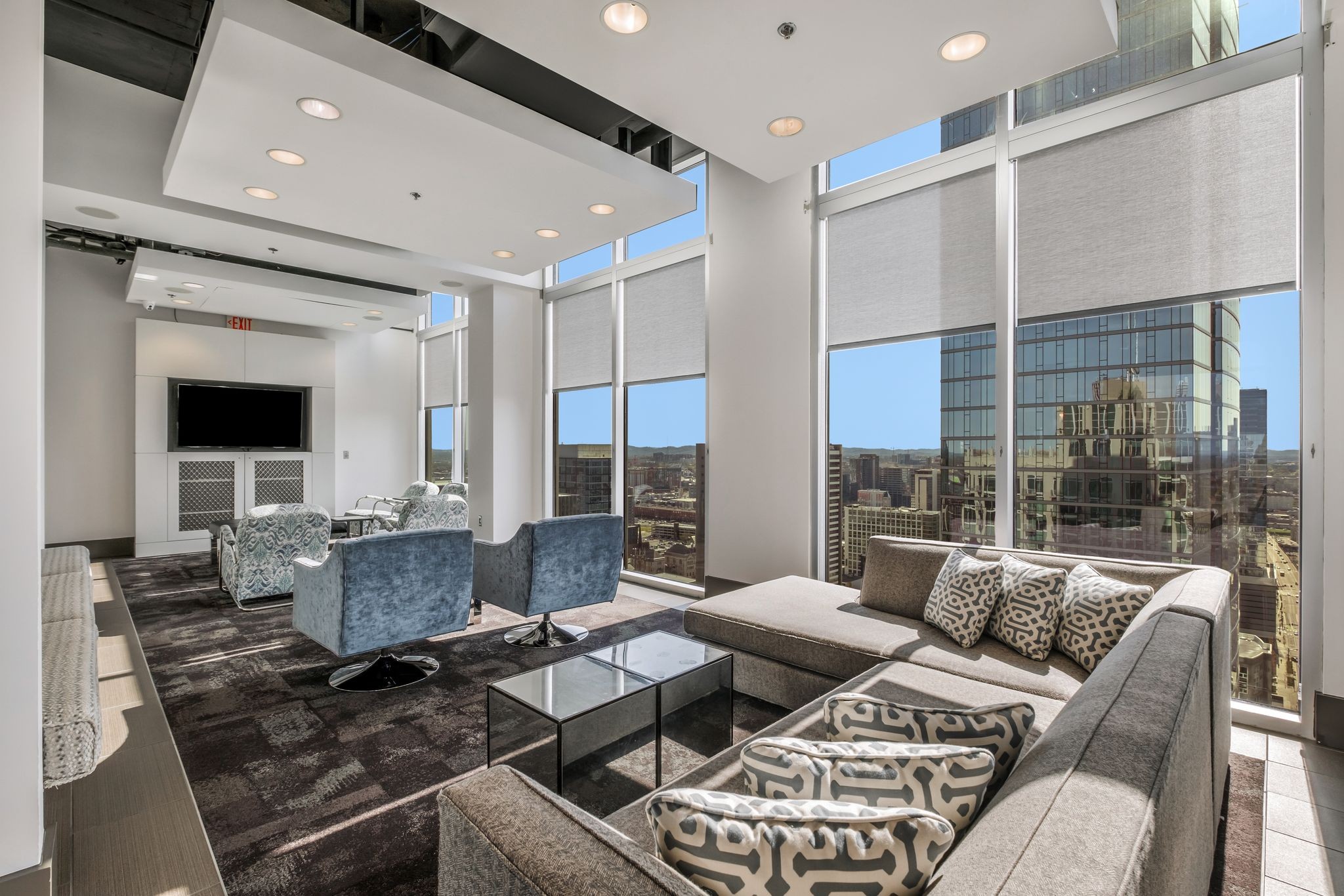 415 Church Street Unit: 1410