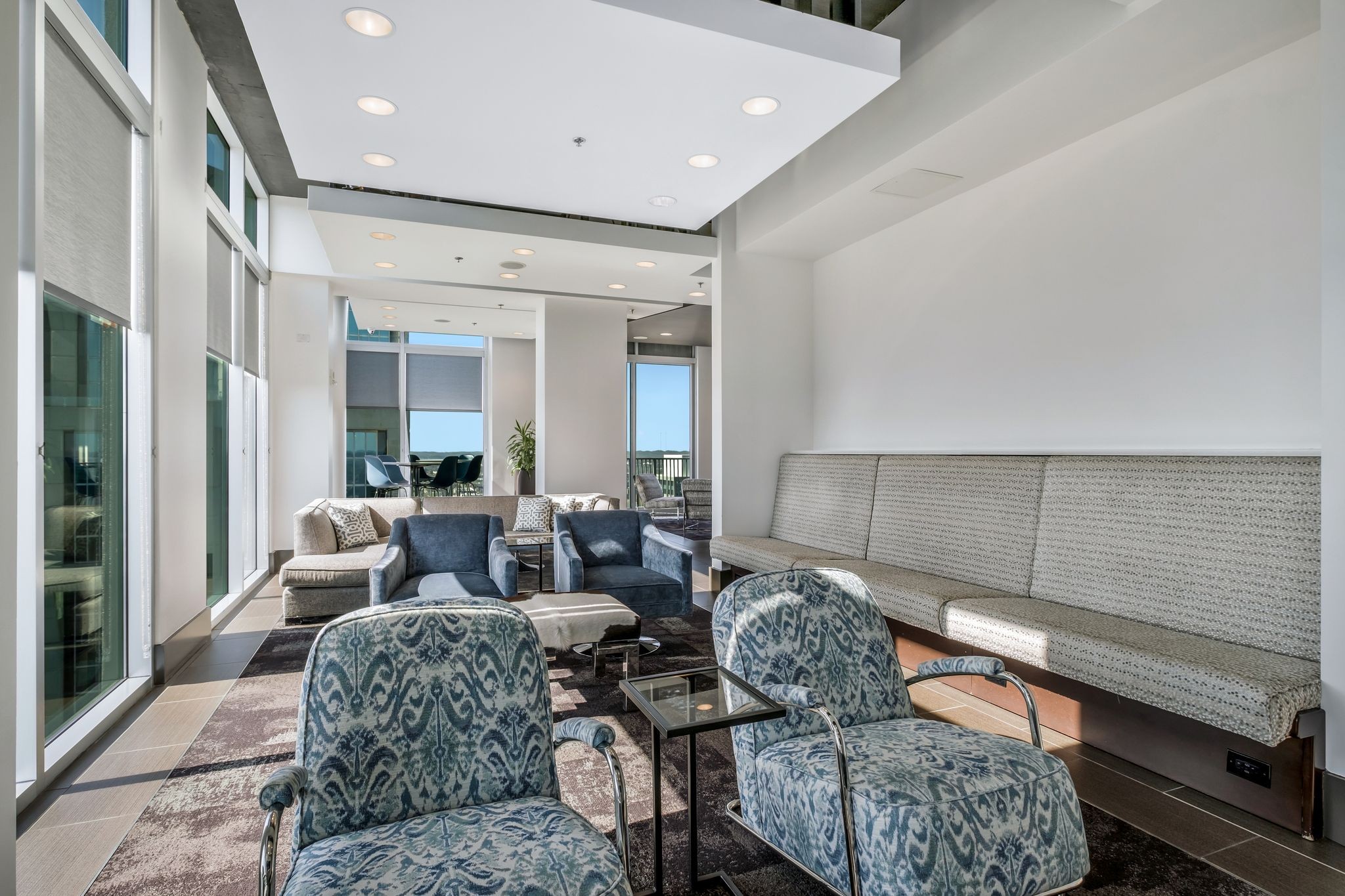 415 Church Street Unit: 1410