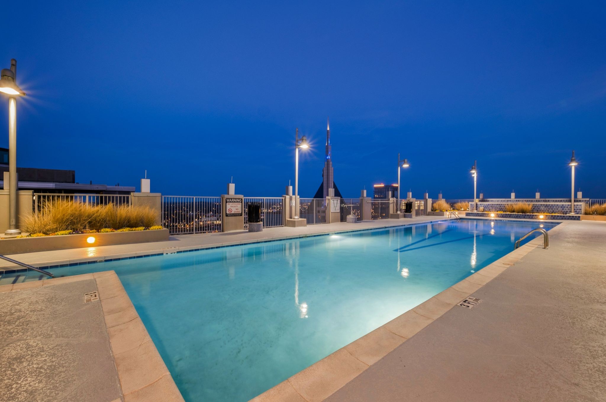 415 Church Street Unit: 1410