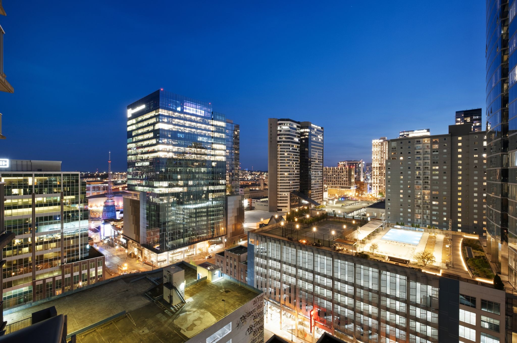 415 Church Street Unit: 1410