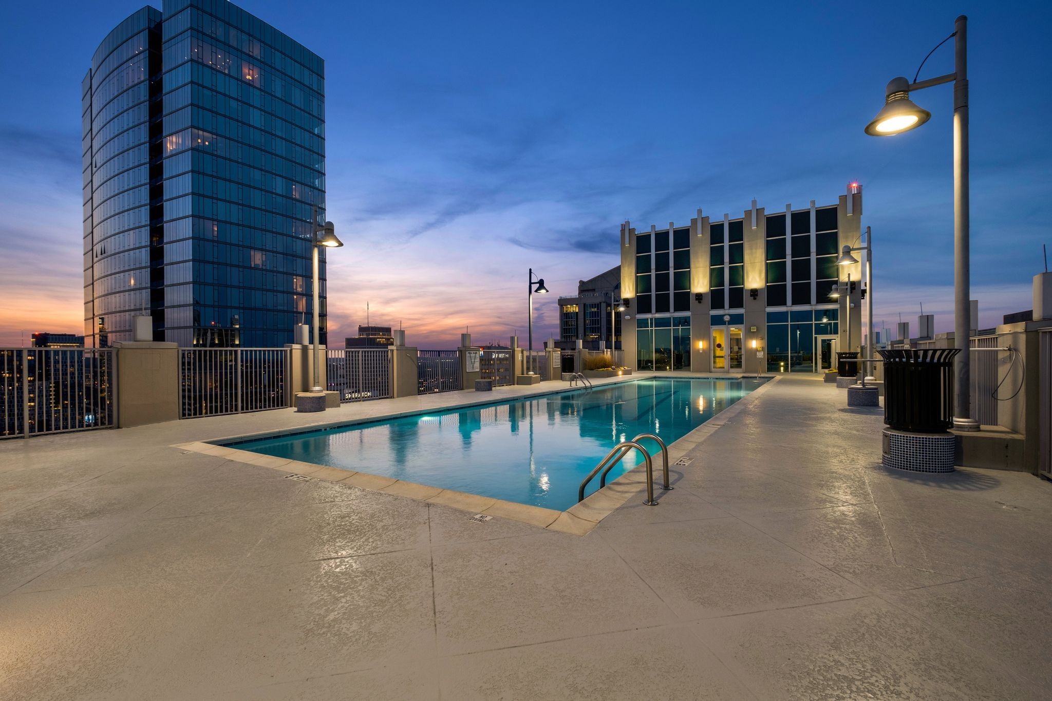 415 Church Street Unit: 1410
