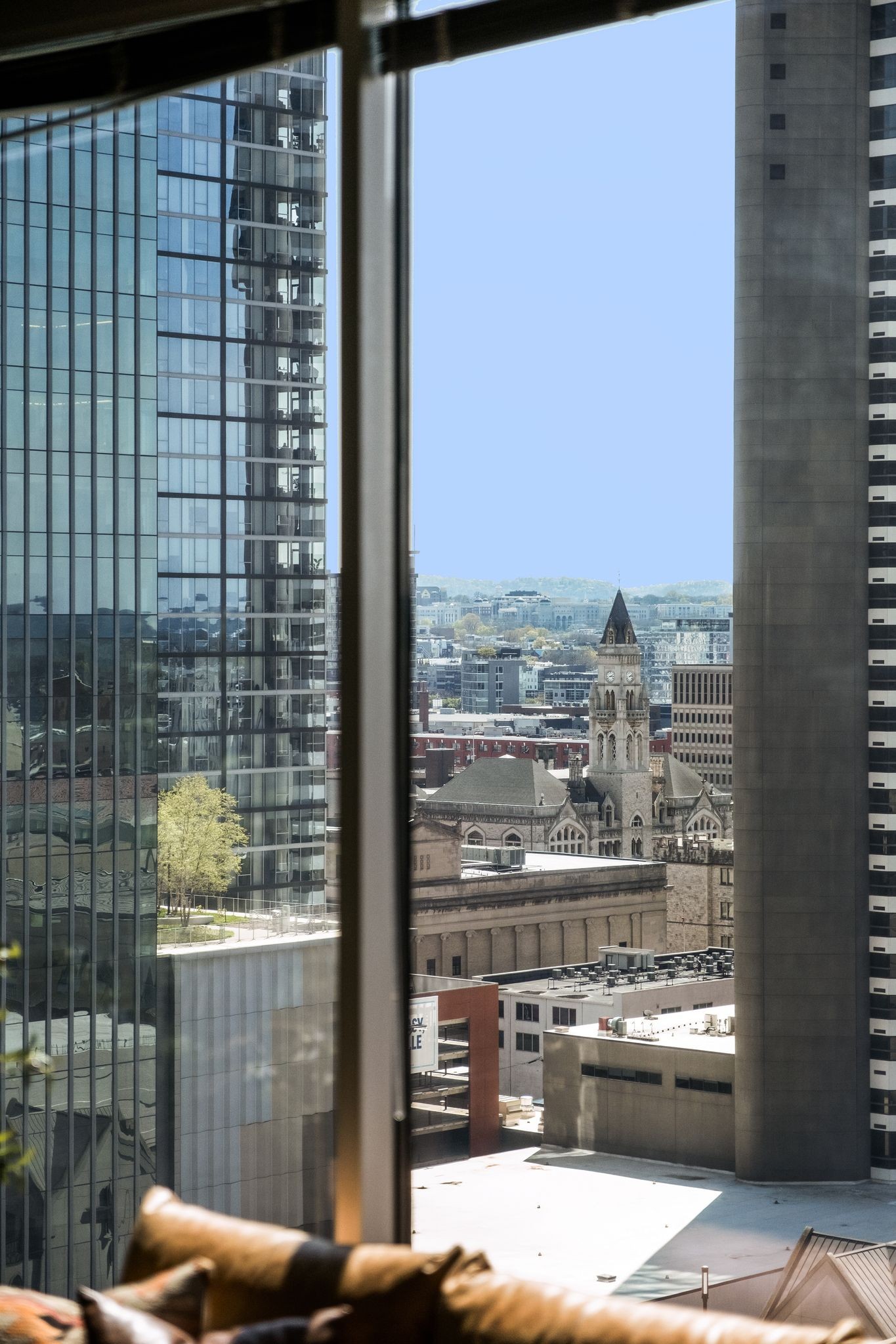 415 Church Street Unit: 1410