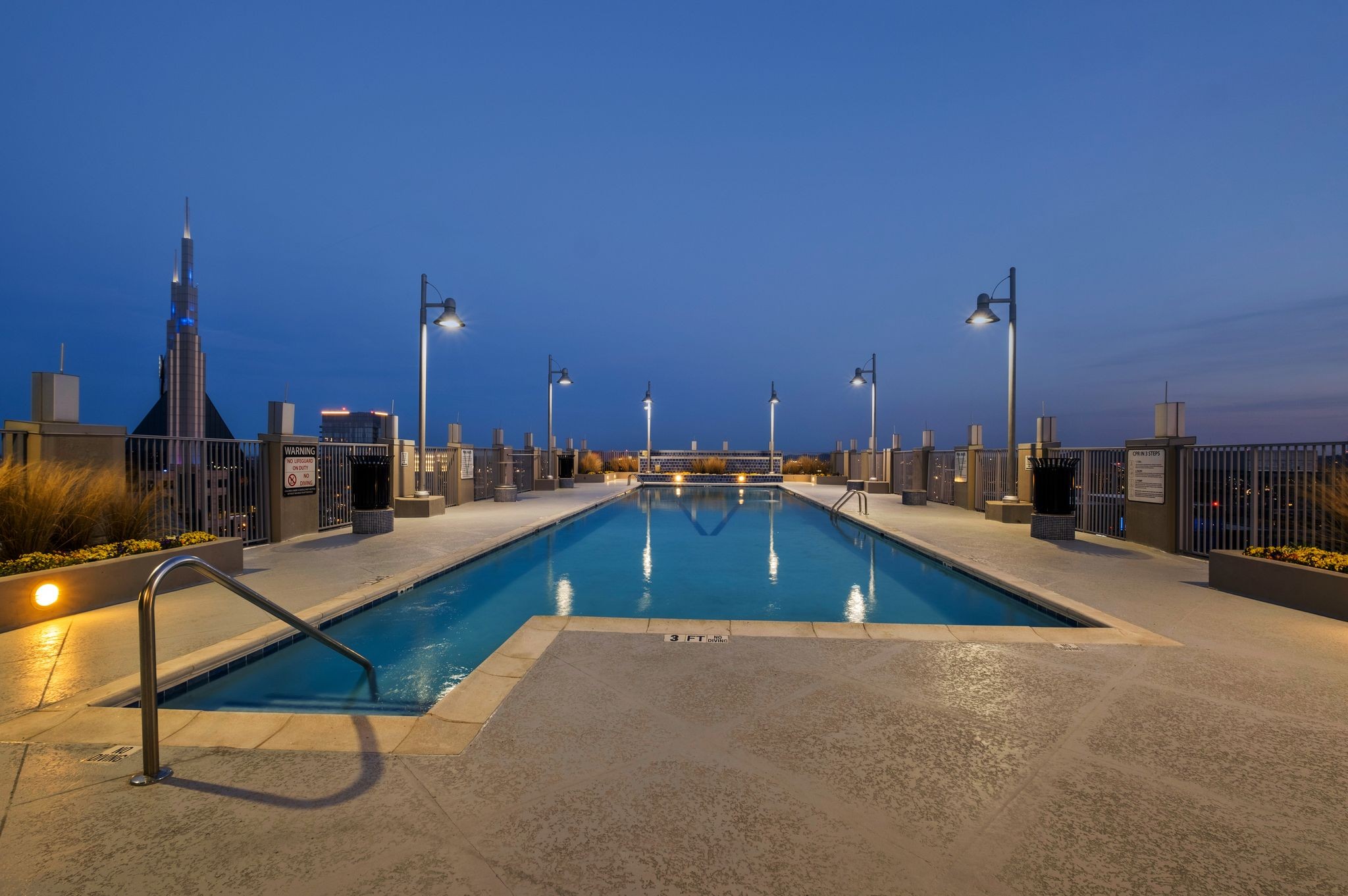 415 Church Street Unit: 1410