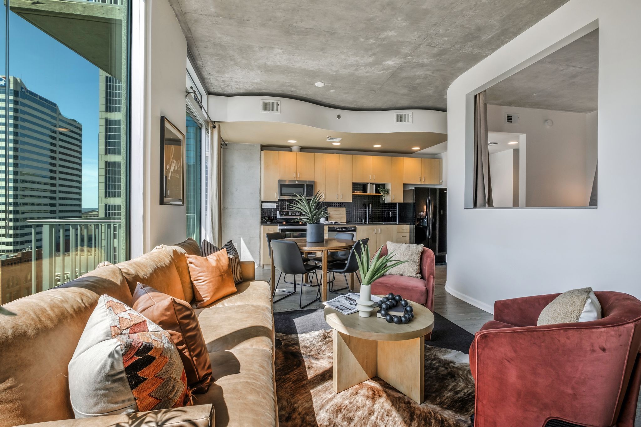 415 Church Street Unit: 1410