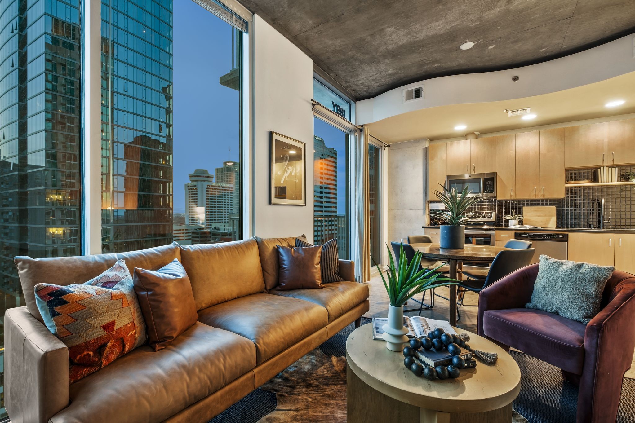 415 Church Street Unit: 1410