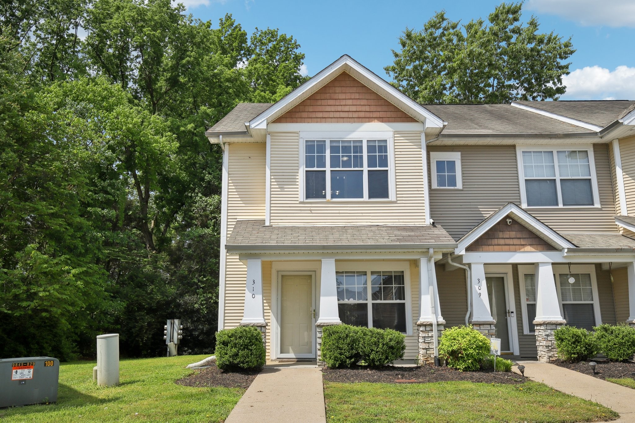 3535 Bell Rd Unit: 310