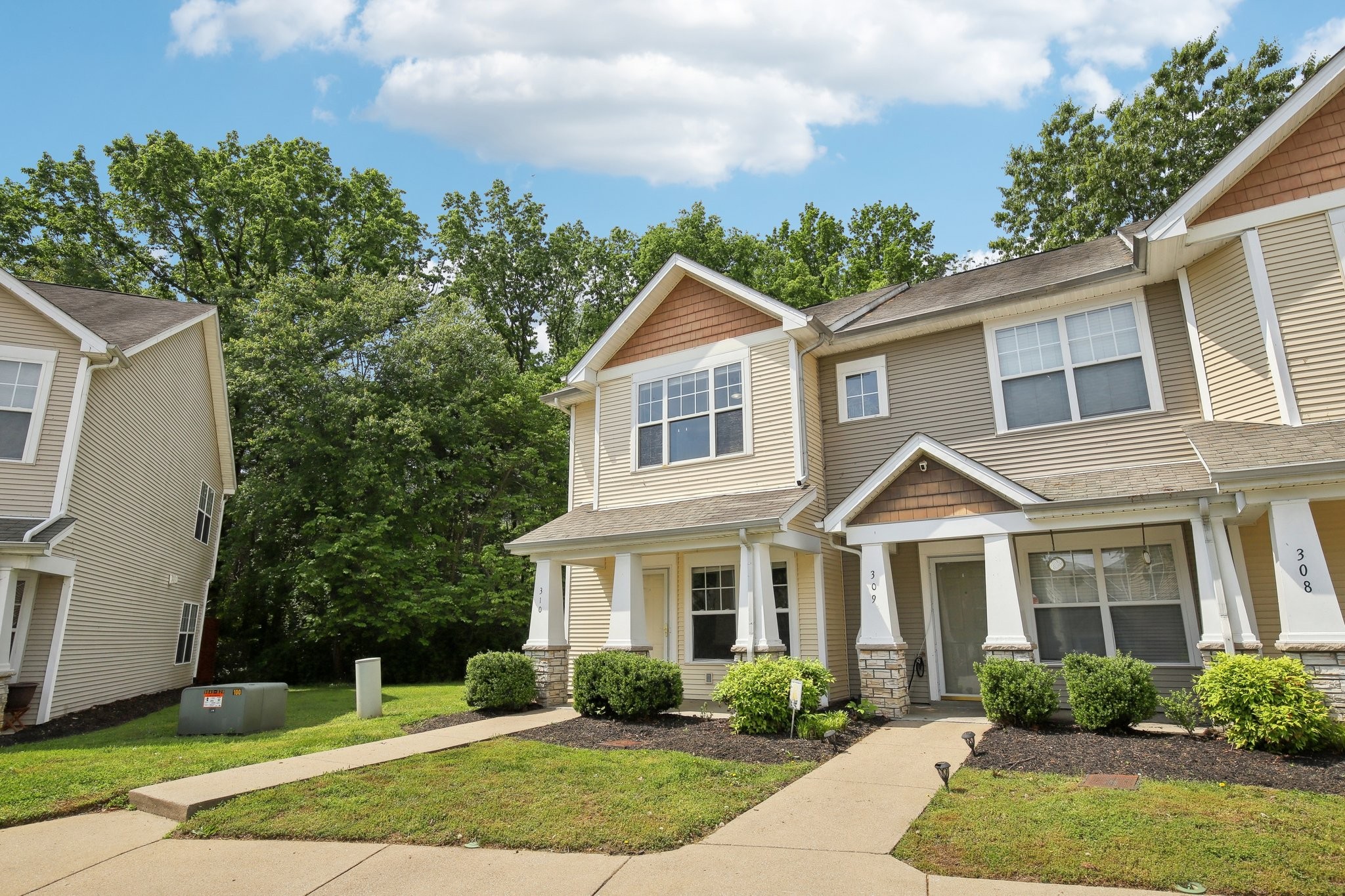 3535 Bell Rd Unit: 310