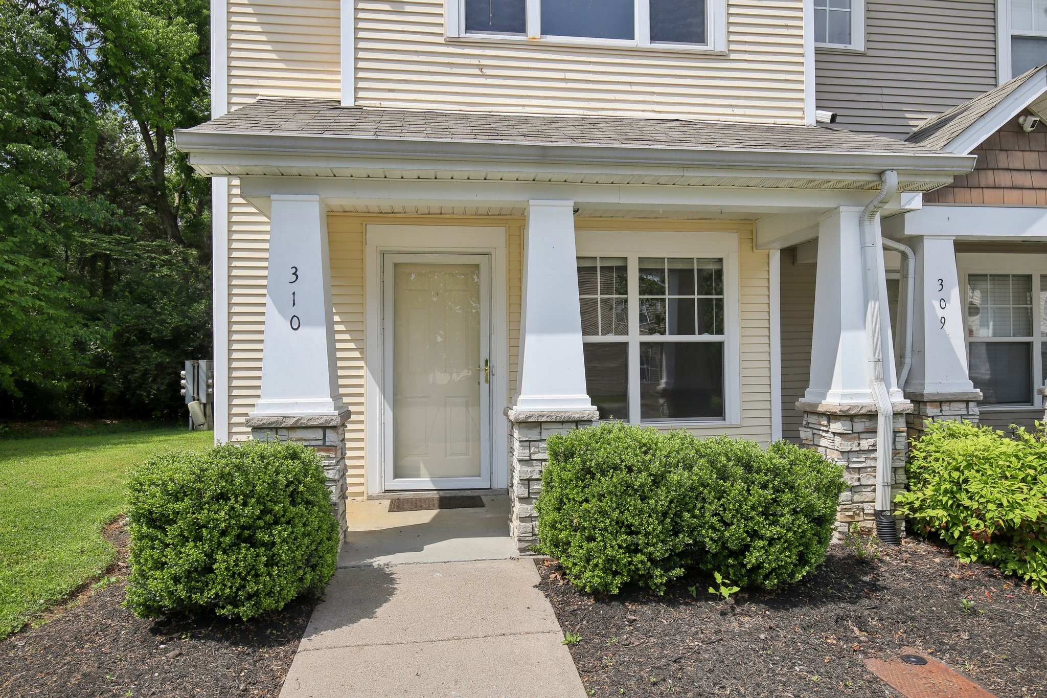 3535 Bell Rd Unit: 310