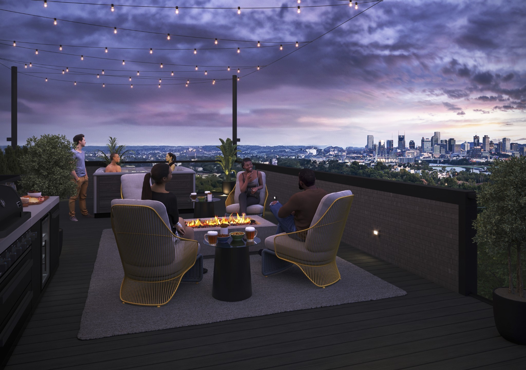 124 Ventura Way