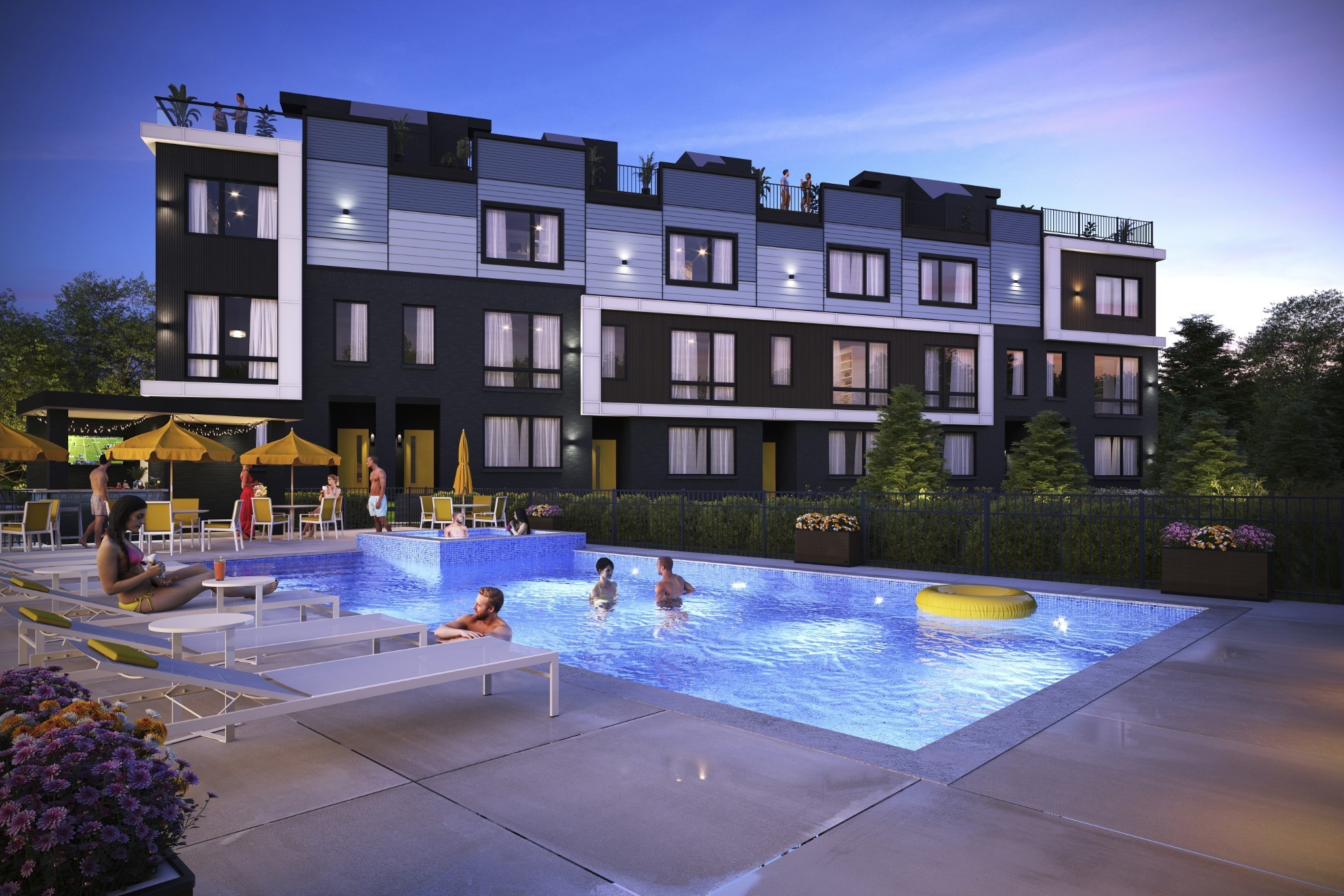 124 Ventura Way
