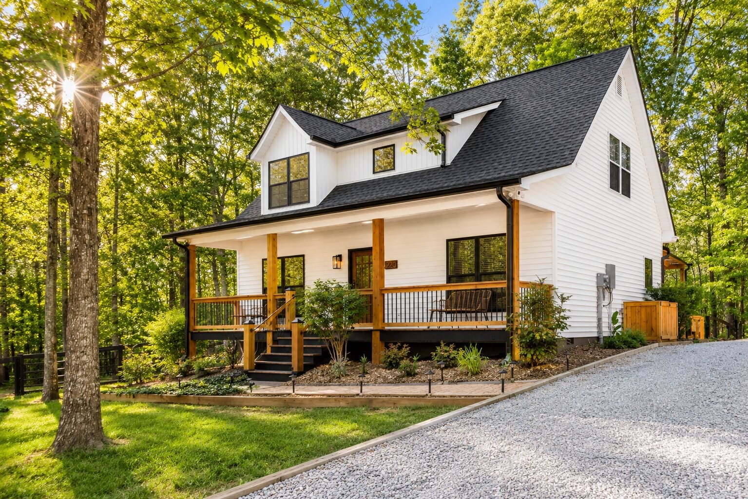 2201 Burford Rd