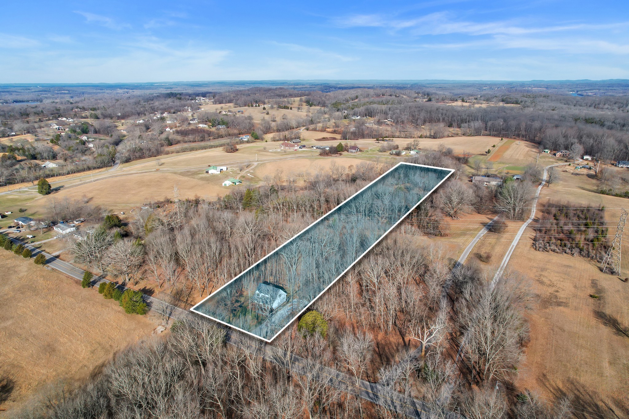 2201 Burford Rd